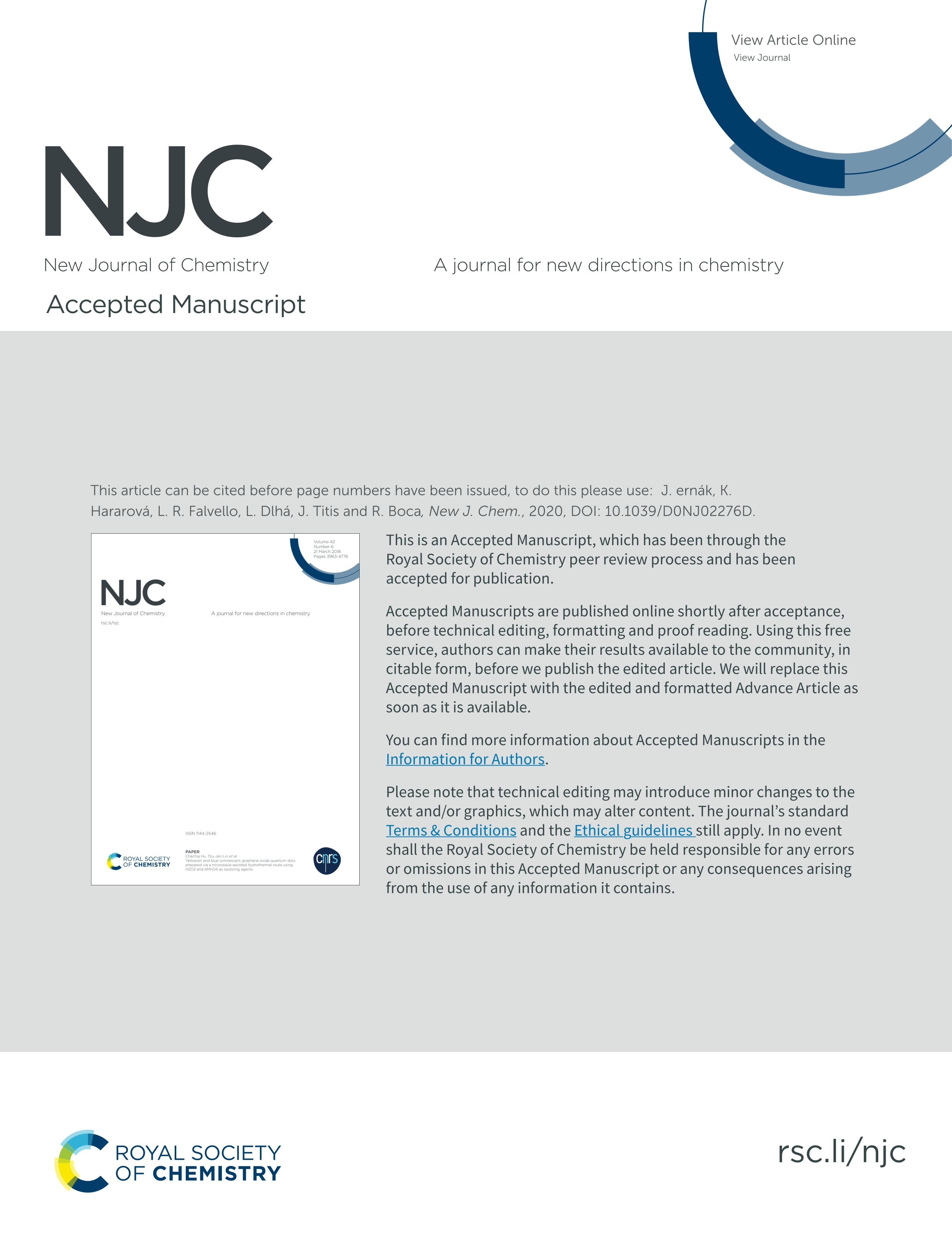 Field induced slow magnetic relaxation in a zig-zag chain-like Dy(iii) complex with the ligando-phenylenedioxydiacetato