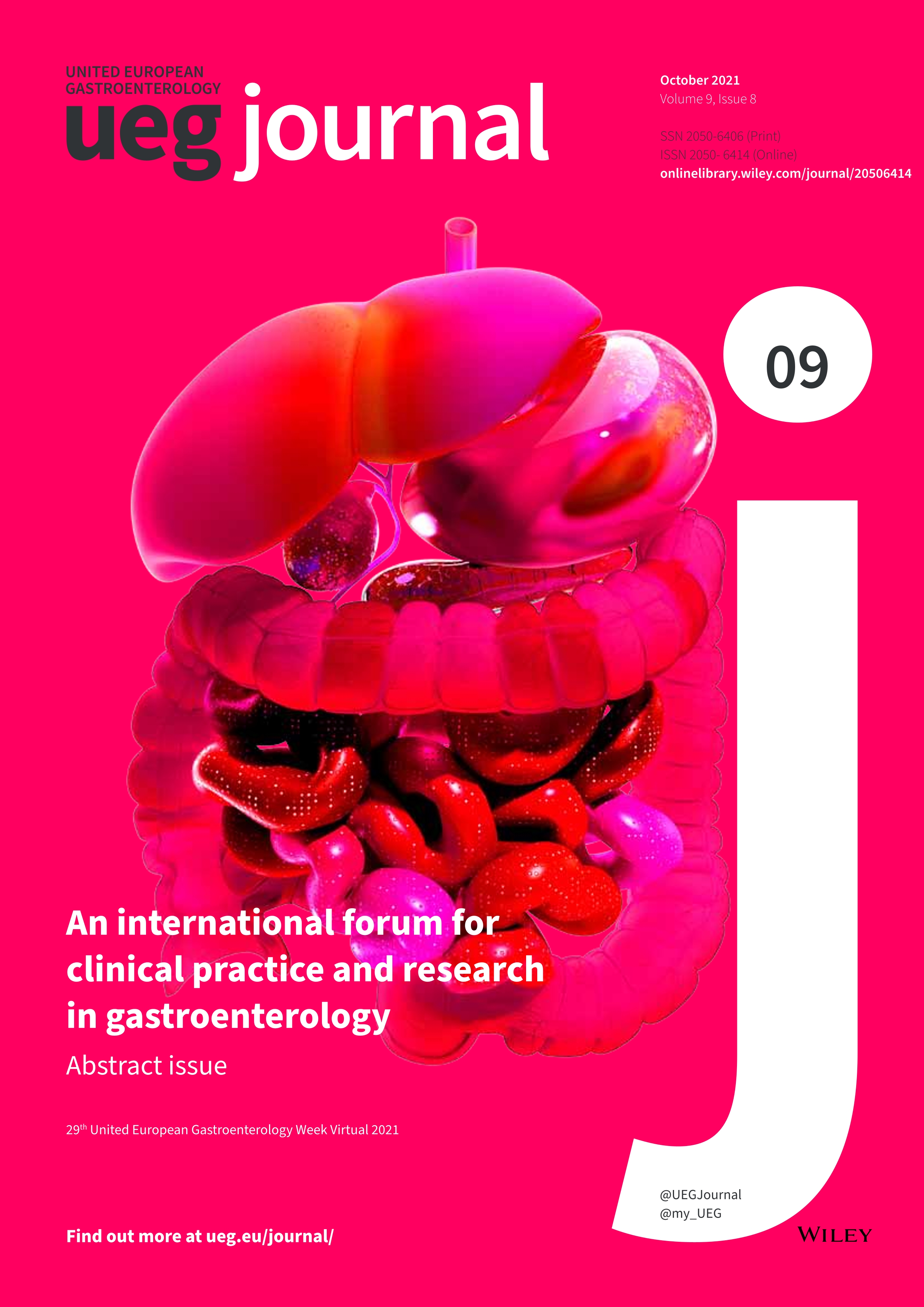 Native and saturated bovine lactoferrin modulate the expression of toll-like receptors (TLRS) in mice treated with antibiotics. P0203. 29th United European Gastroenterology Week Virtual 2021