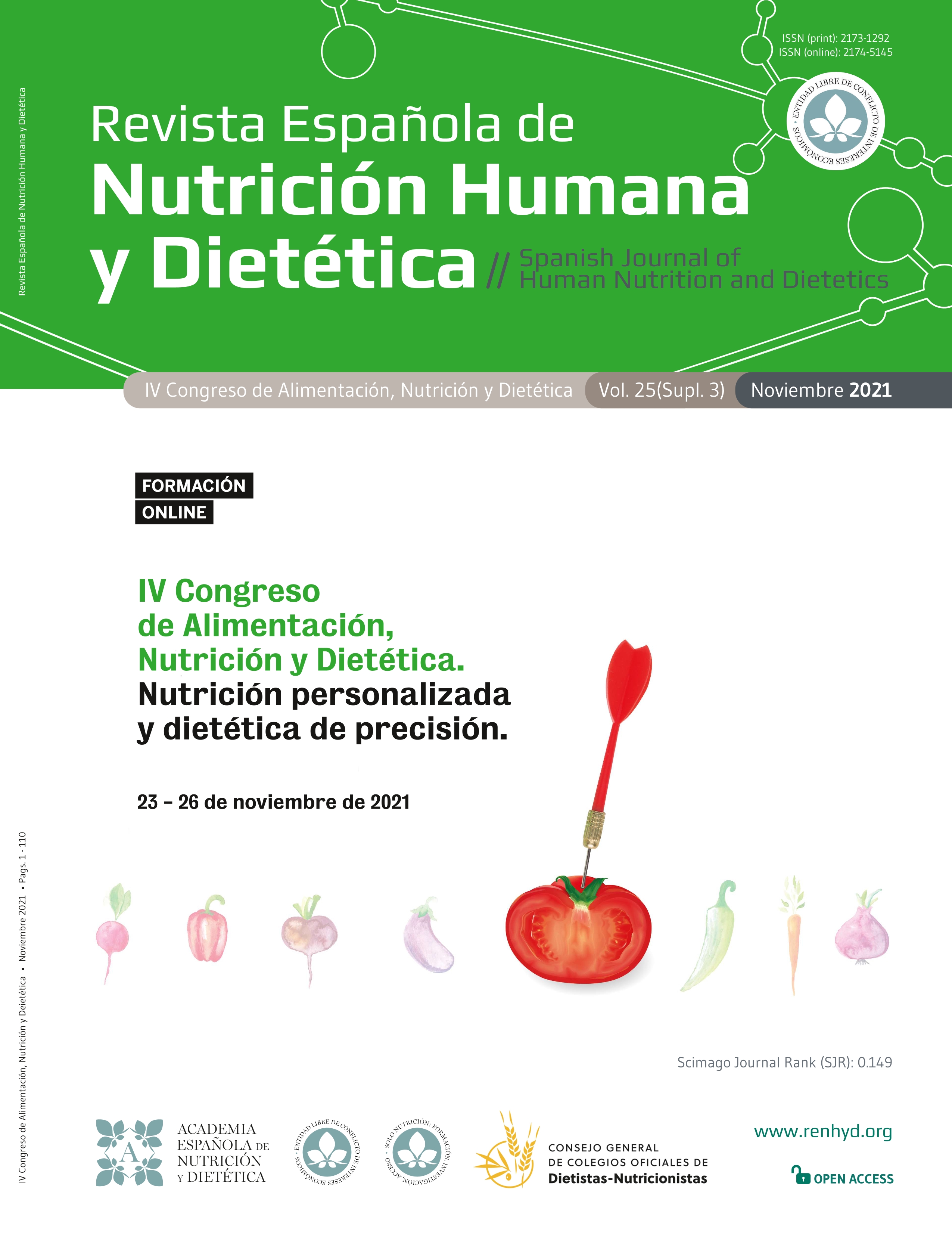 El método del plato - Alicia Molina dietista-nutricionista