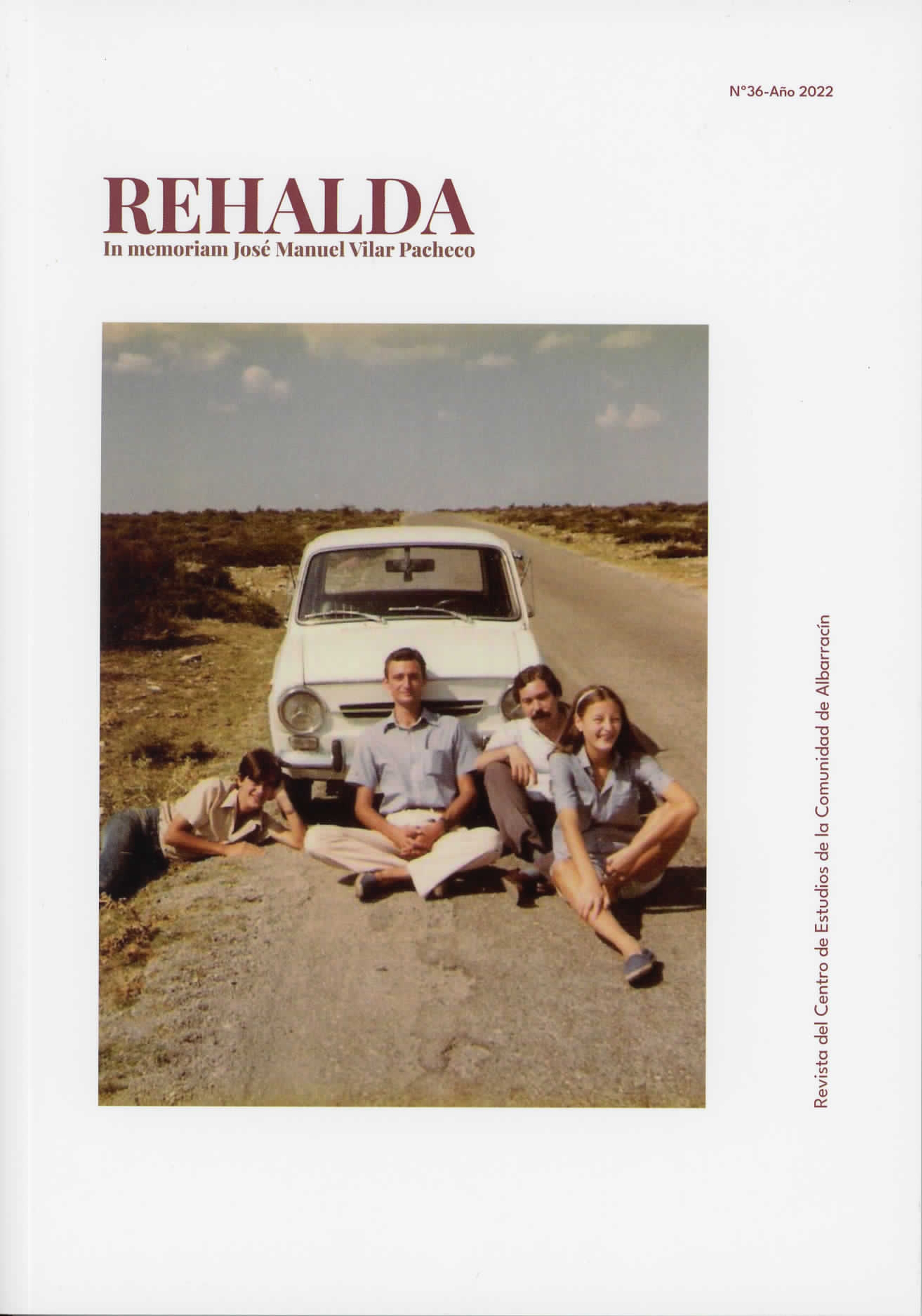 El proceso de fundación del convento de dominicas de Albarracín