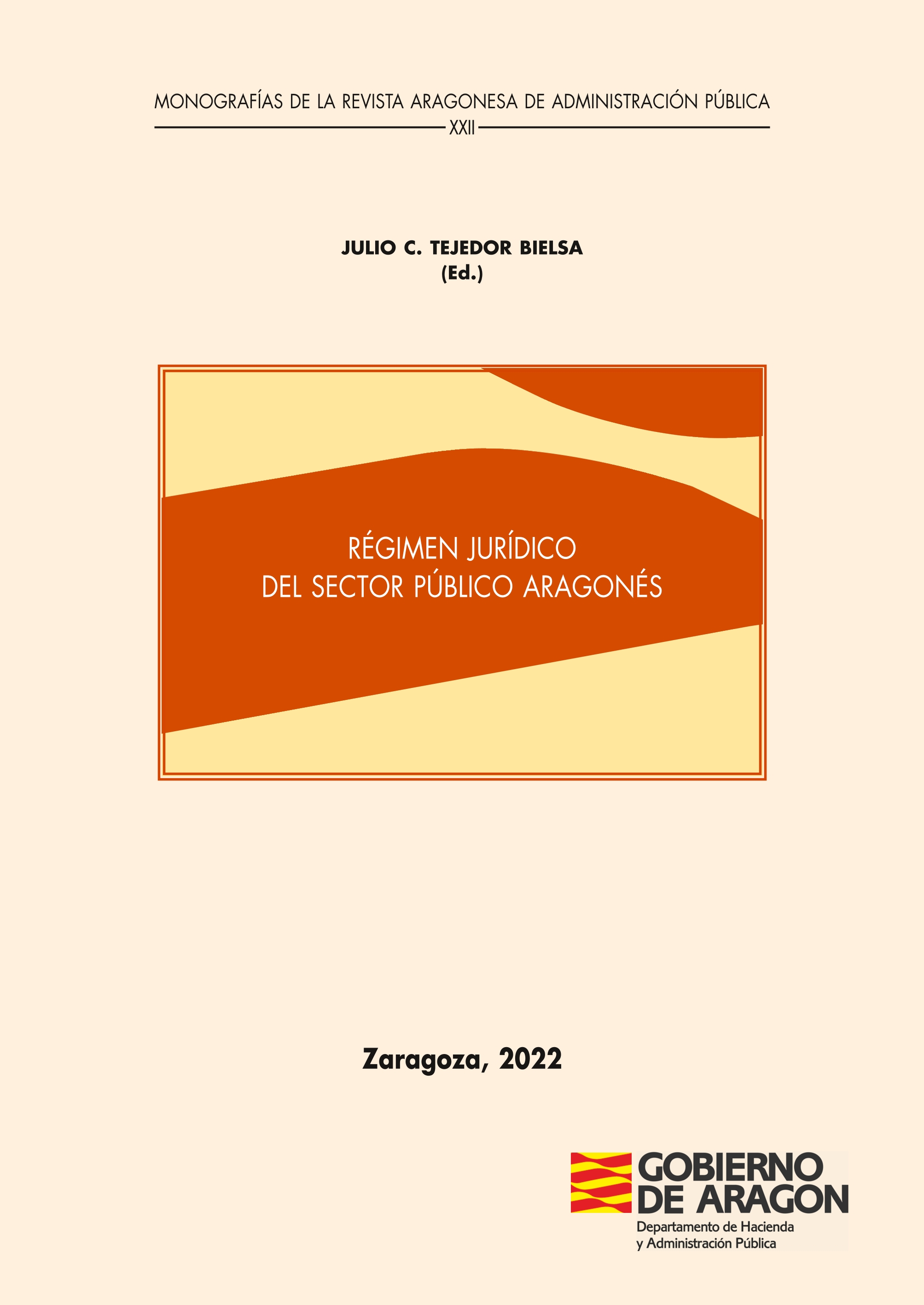 Los órganos administrativos. Cuestiones generales, relaciones interorgánicas, órganos colegiados, abstención y recusación