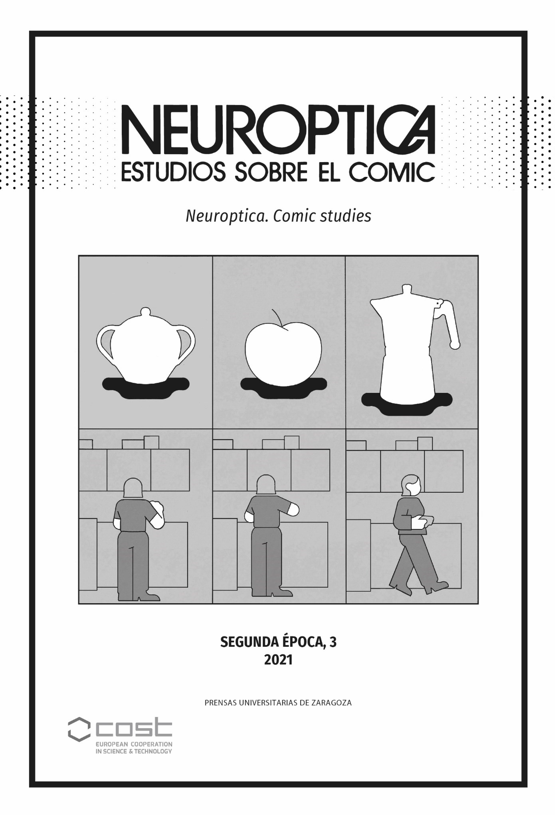 Un viaje esencial por el cine de animación. Reseña de: LORENZO HERNÁNDEZ, M., La imagen animada. Una historia imprescindible, Madrid, Diábolo Ediciones, 2021