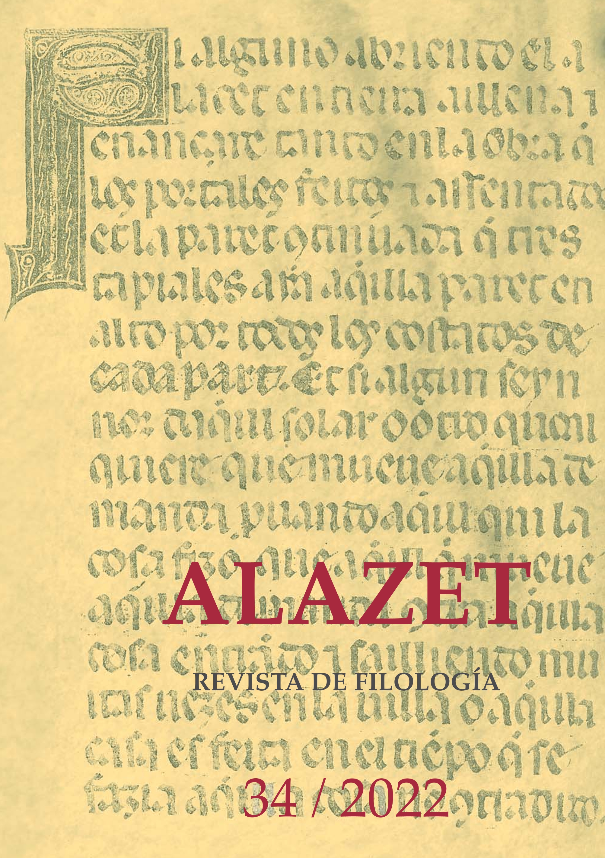 Documento real de 1317 que ordena una tregua de cien años entre los habitantes de Jaca y los del valle de Tena. Edición y registro del léxico.