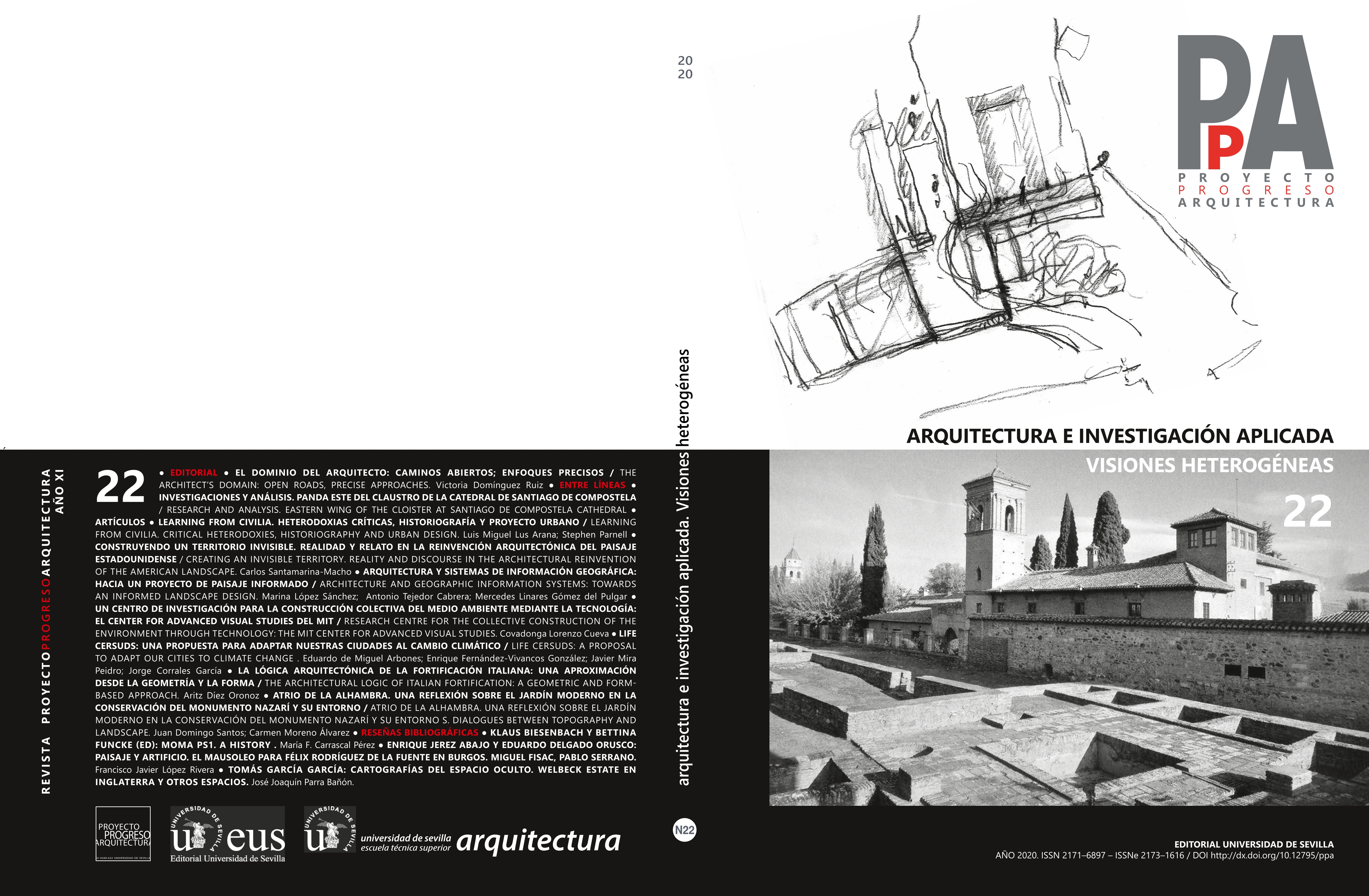 Learning from Civilia. Critical heterodoxies, historiography and urban design