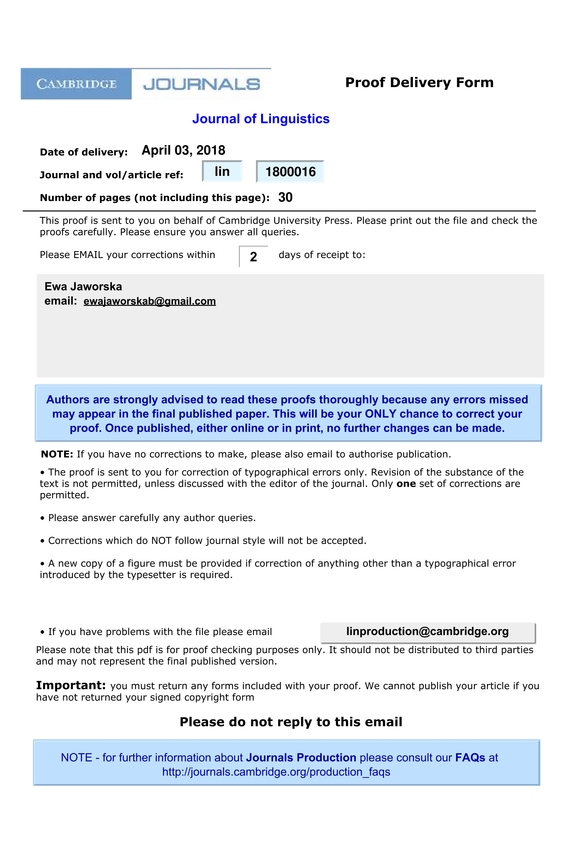 Is Universal Grammar ready for retirement? A short review of a longstanding misinterpretation