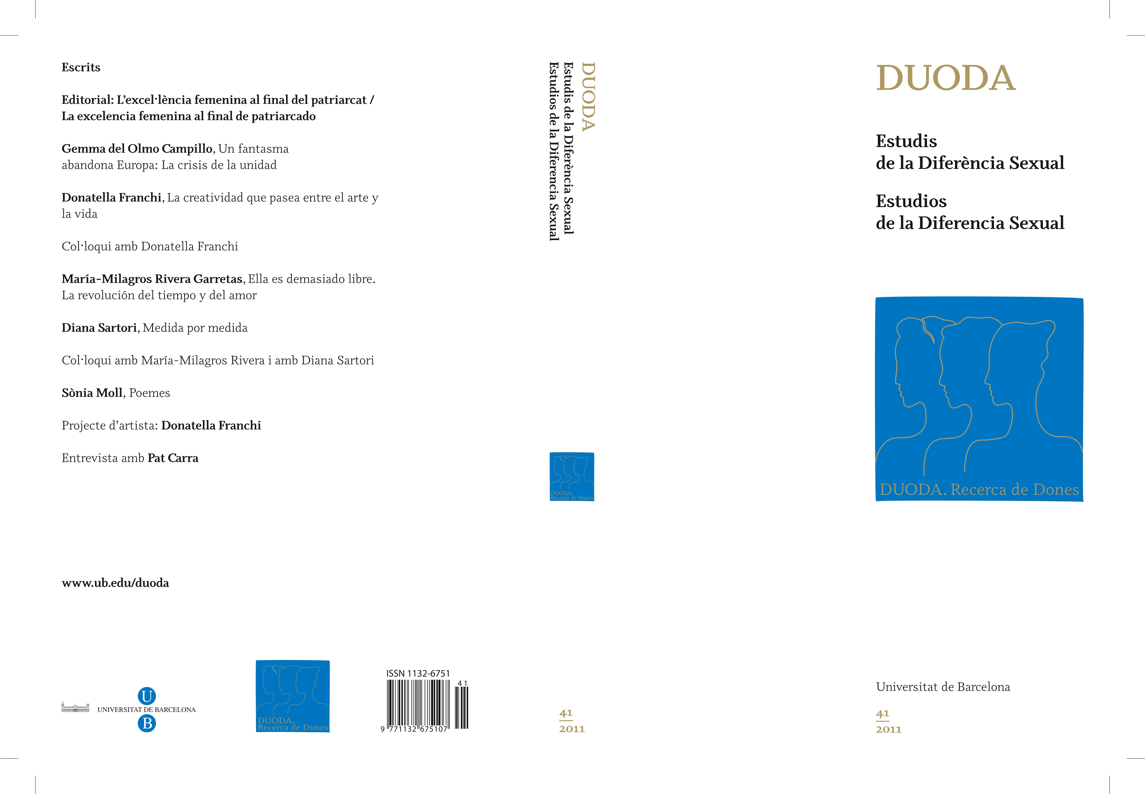 Un fantasma abandona Europa: La crisis de la unidad