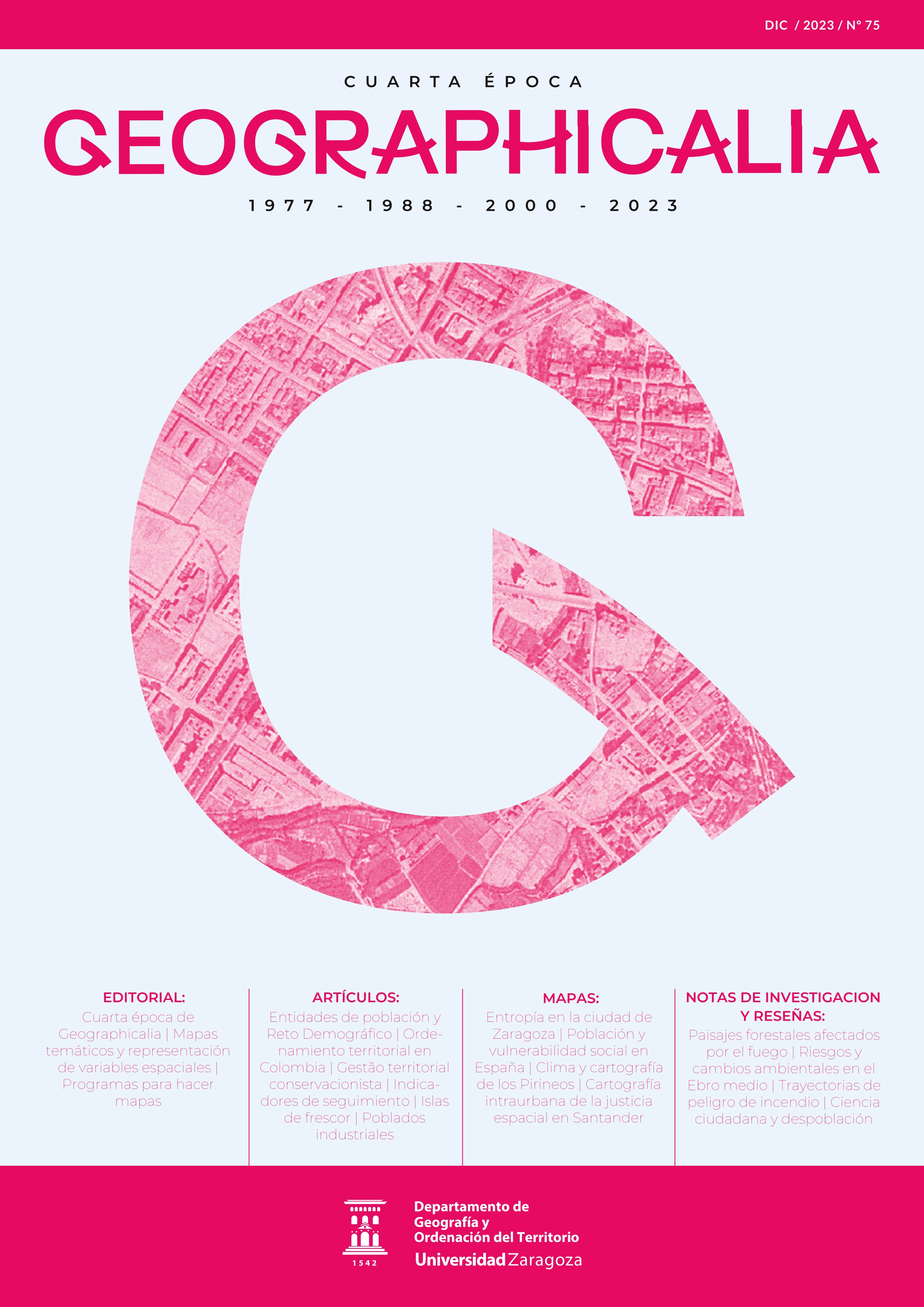 Población y vulnerabilidad social en España