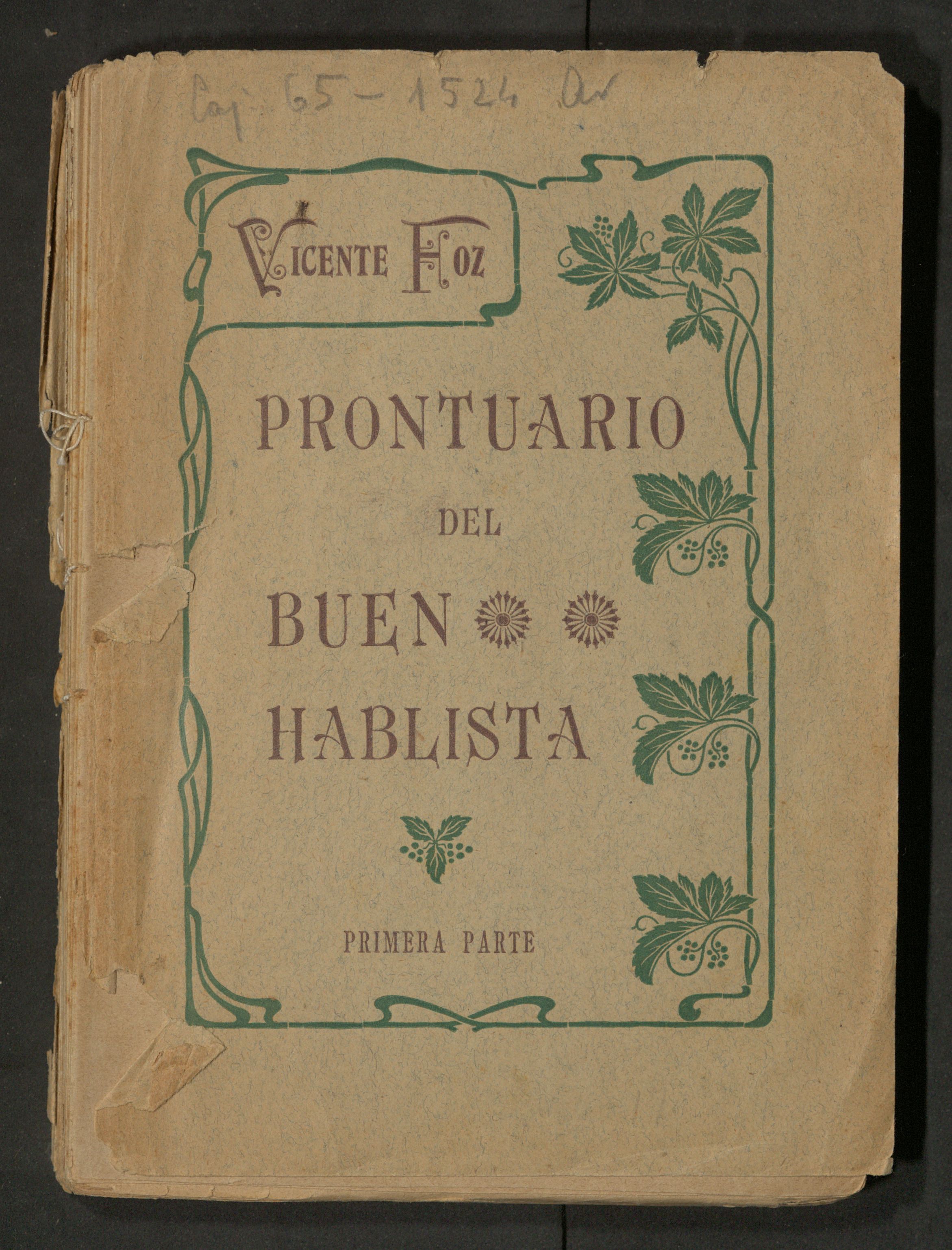 Portada