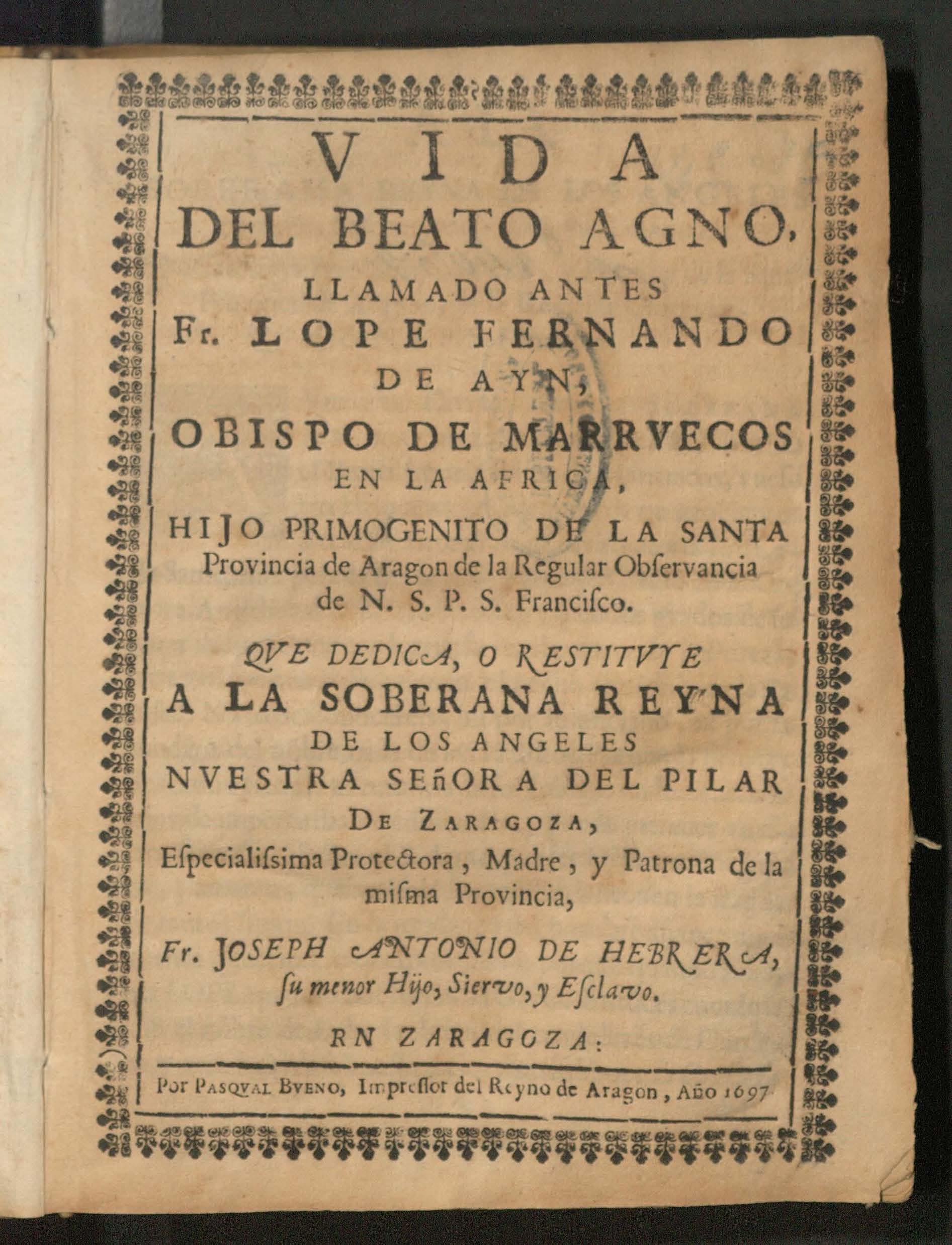 Portada