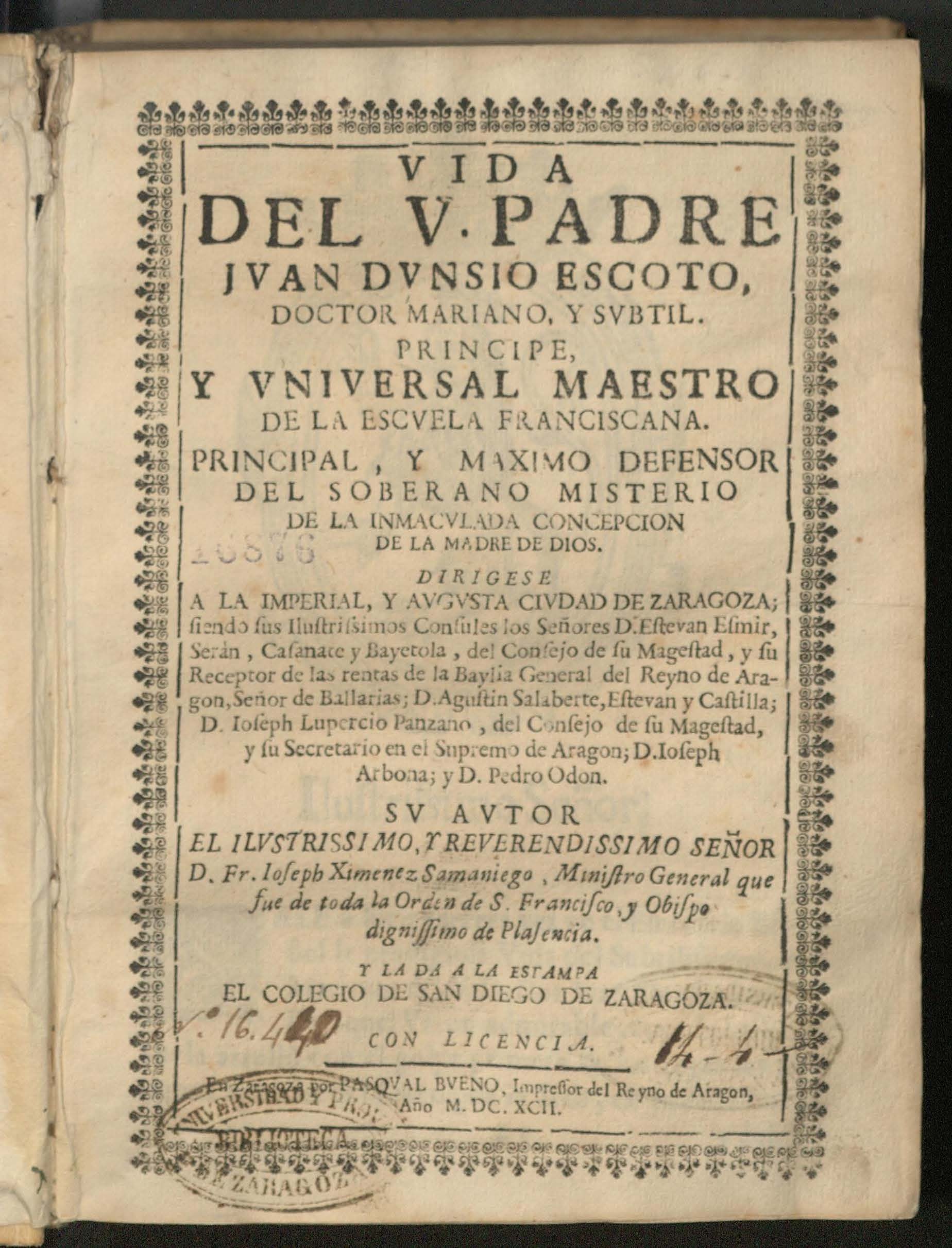 Portada
