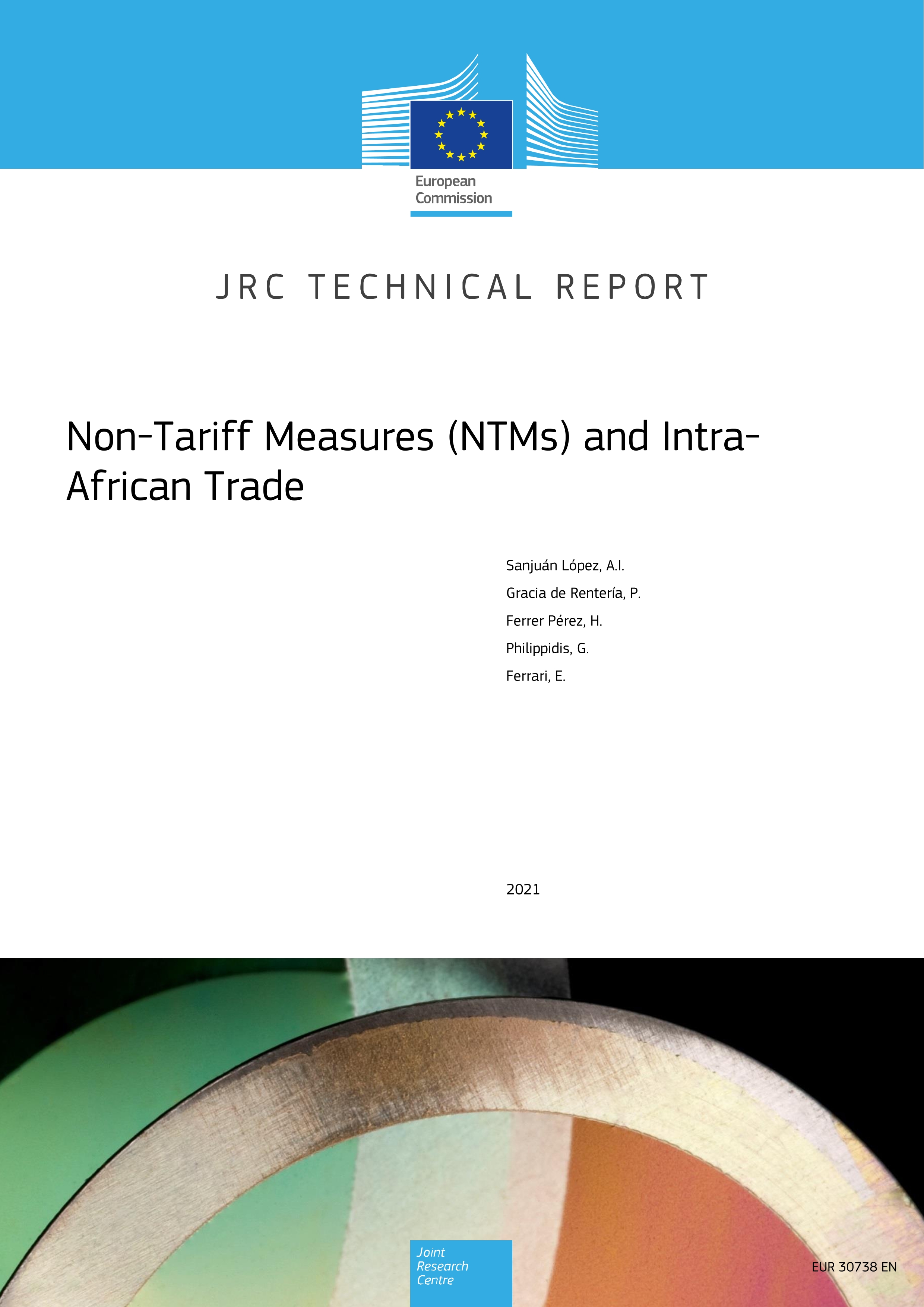 Non-Tariff Measures (NTMs) and Intra-African Trade
