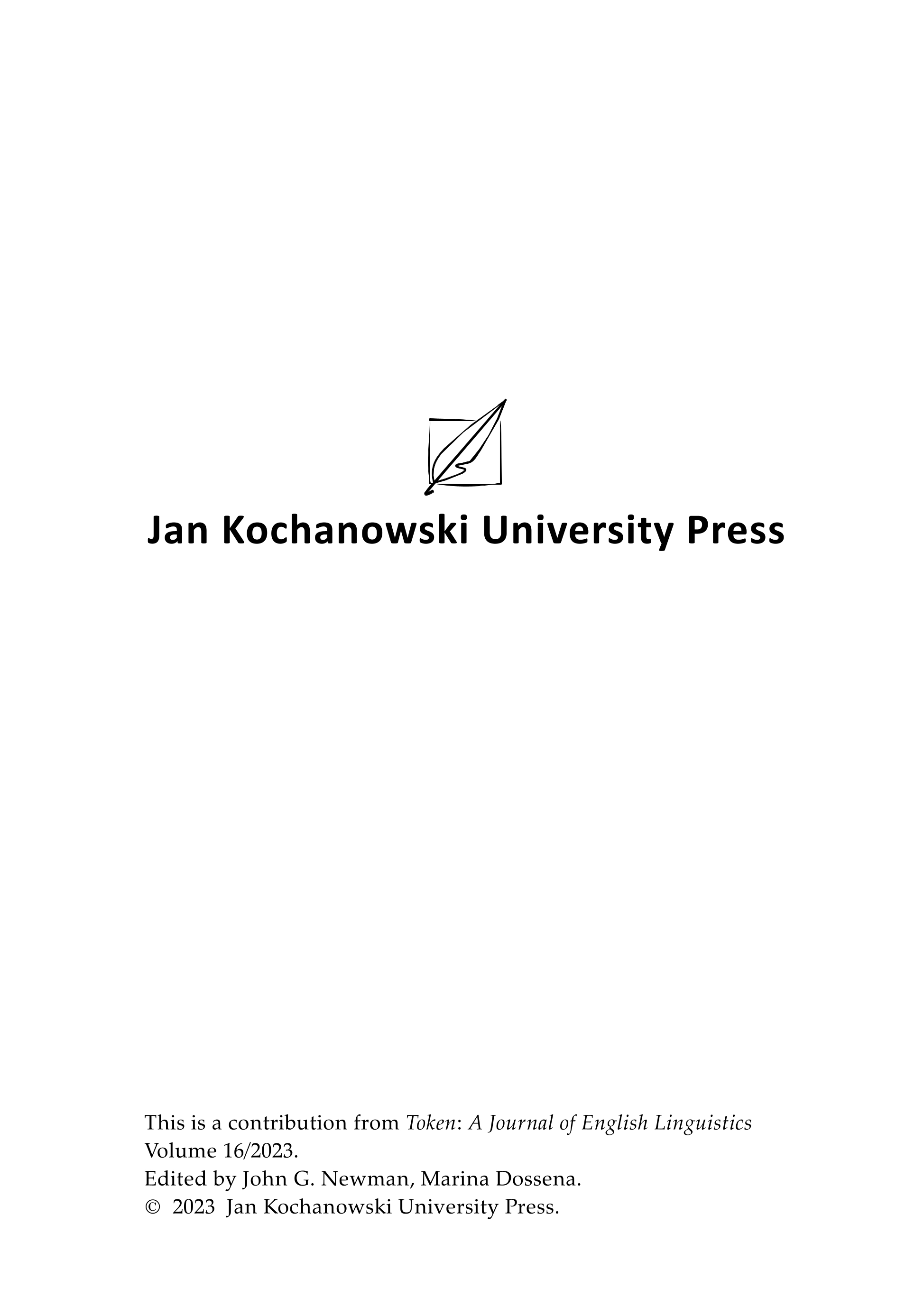 Language variation and change in academic writing: Recent trends through globalisation and digitalisation