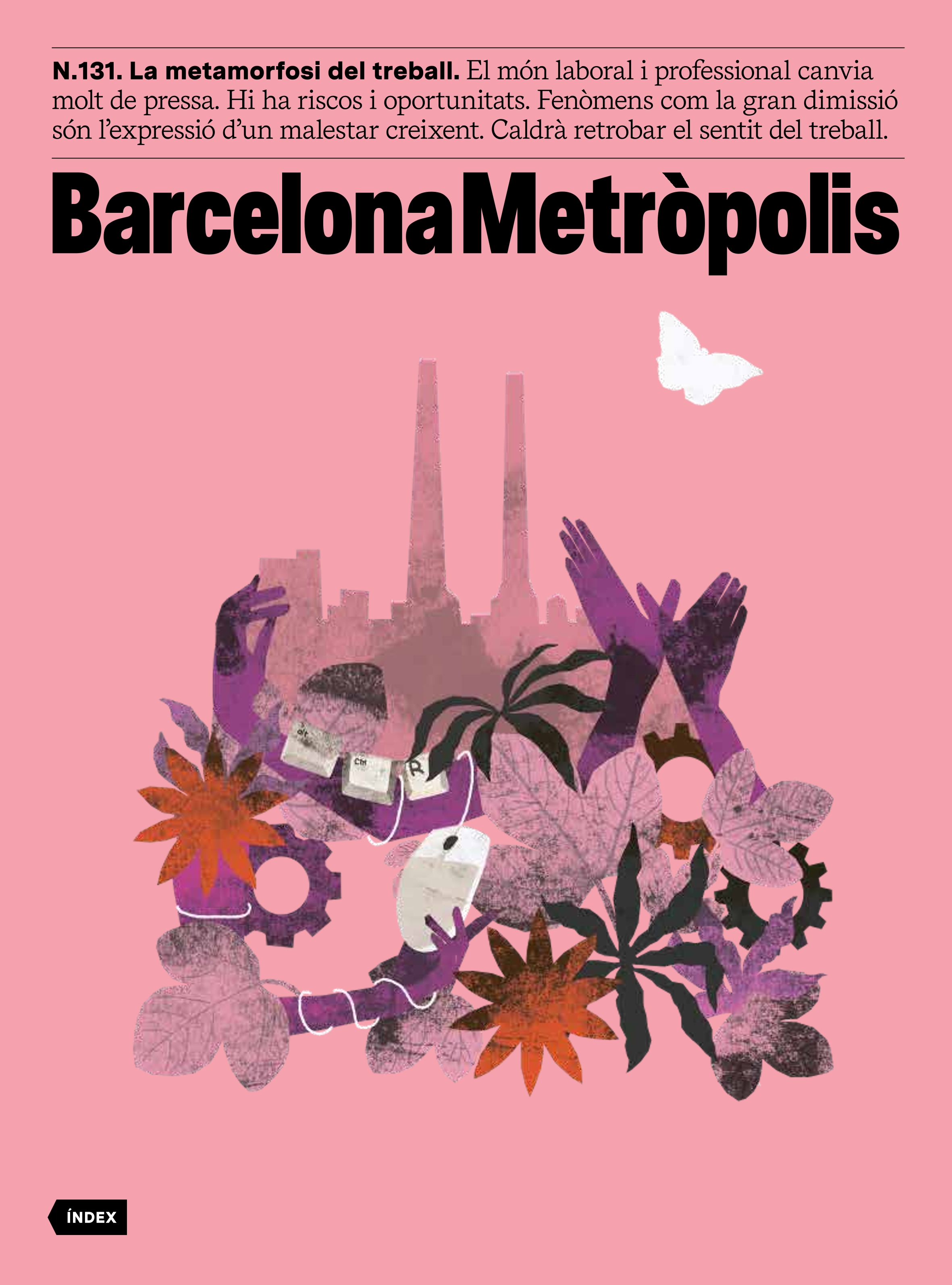 Teletrabajo, más dudas que certezas