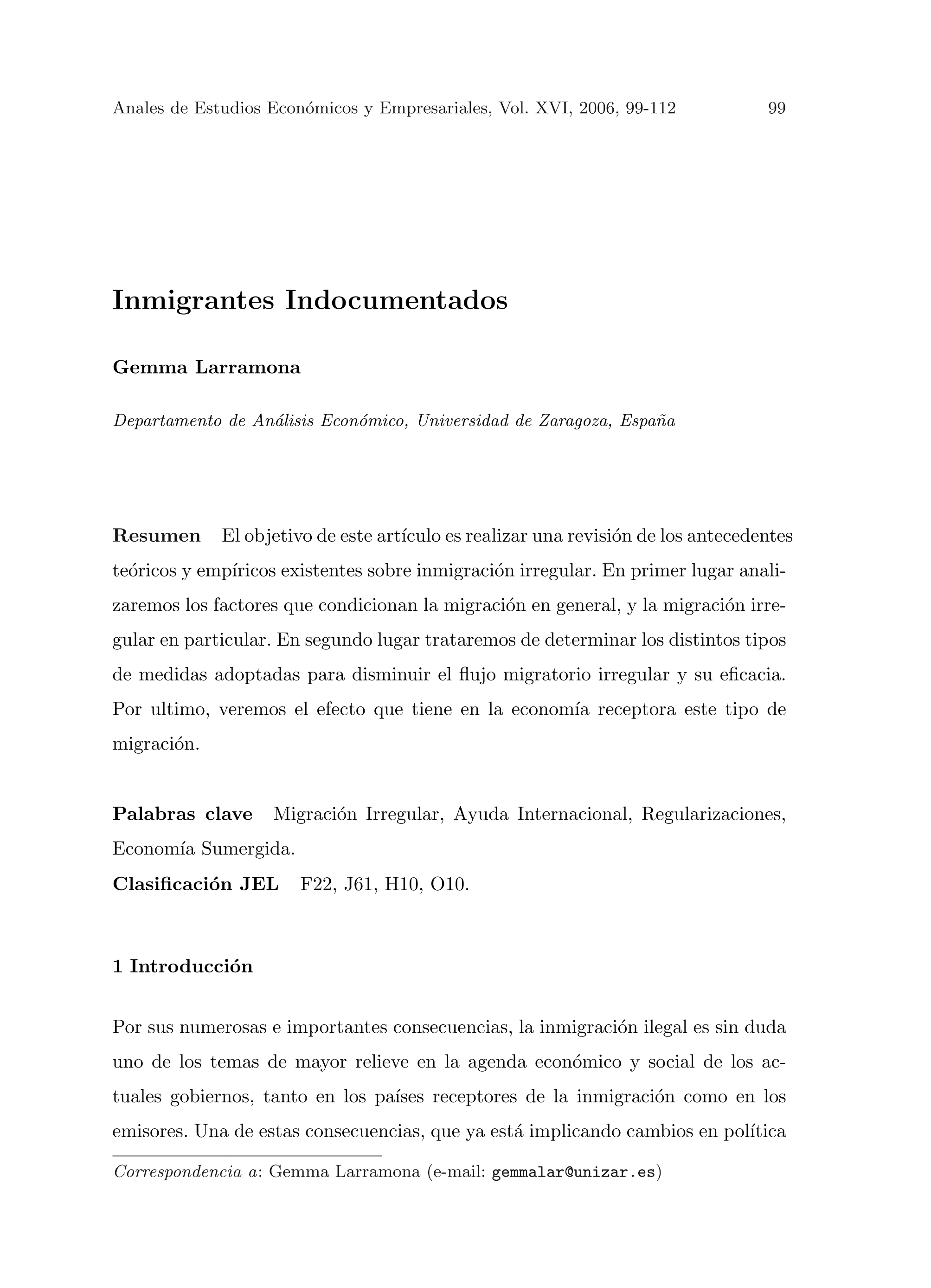 Inmigrantes indocumentados