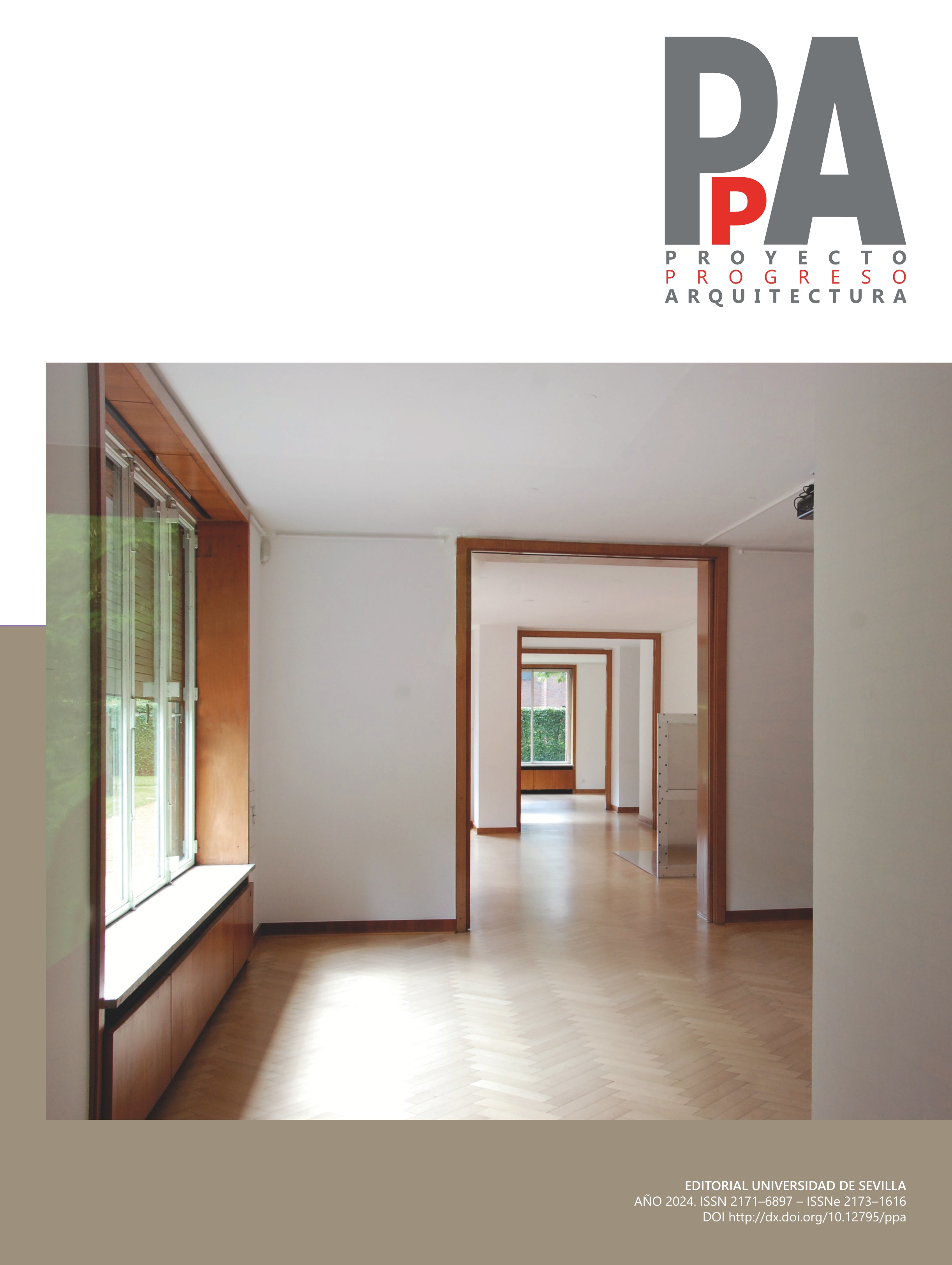 Flexibilidad, permanencia y cambio en arquitectura