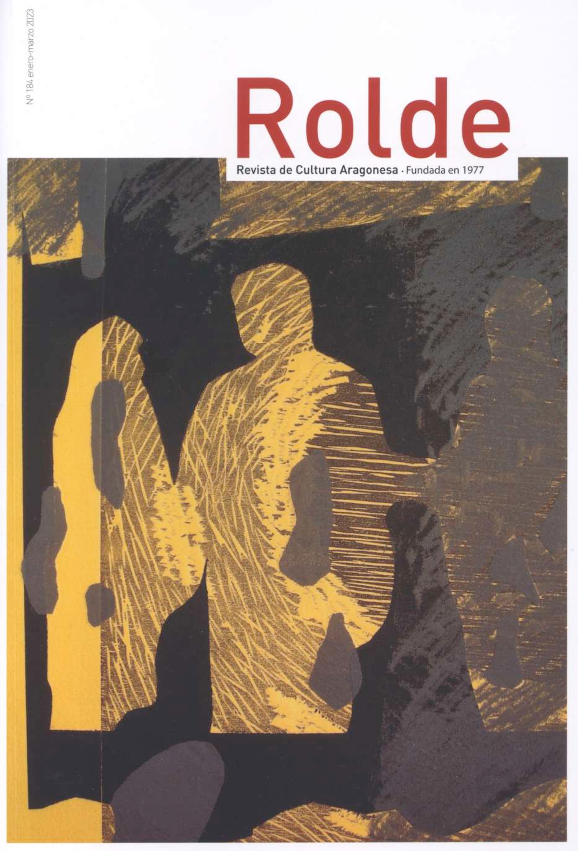 Aragón en el ballet. 170 años de un idilio (casi) olvidado