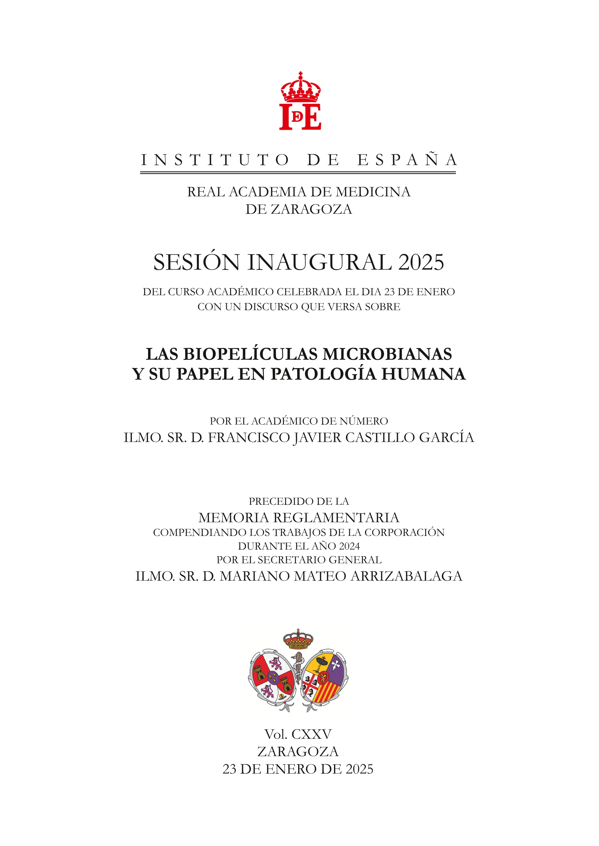 Las biopelículas microbianas y su papel en patología humana