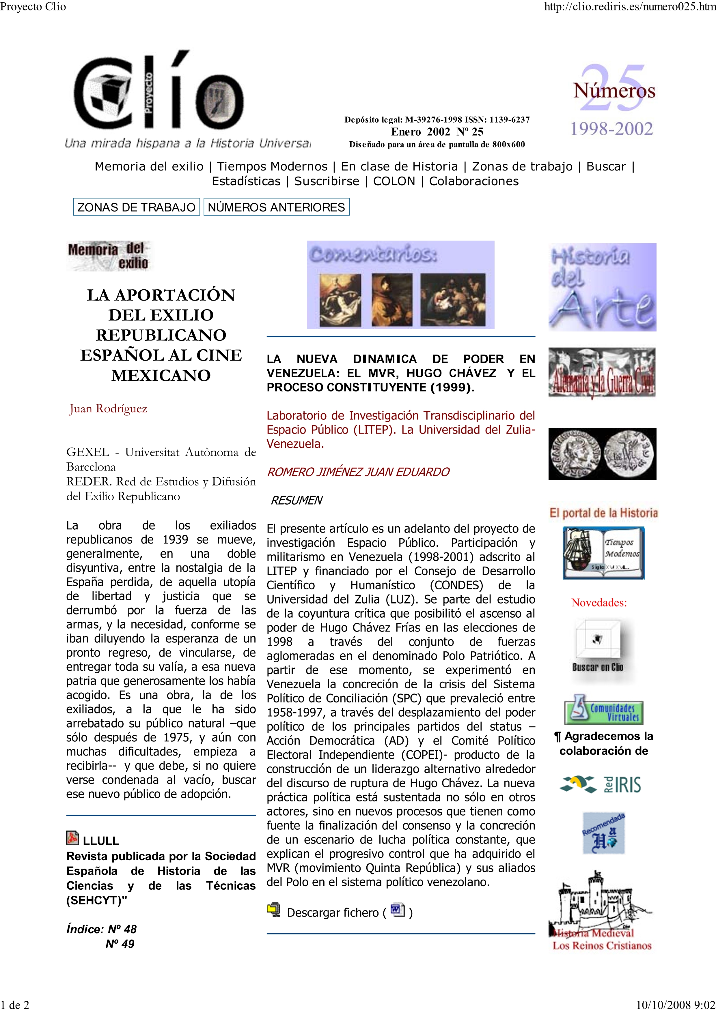 La moneda greco-bactriana e indogriega III. Retratos y tipos iconográficos
