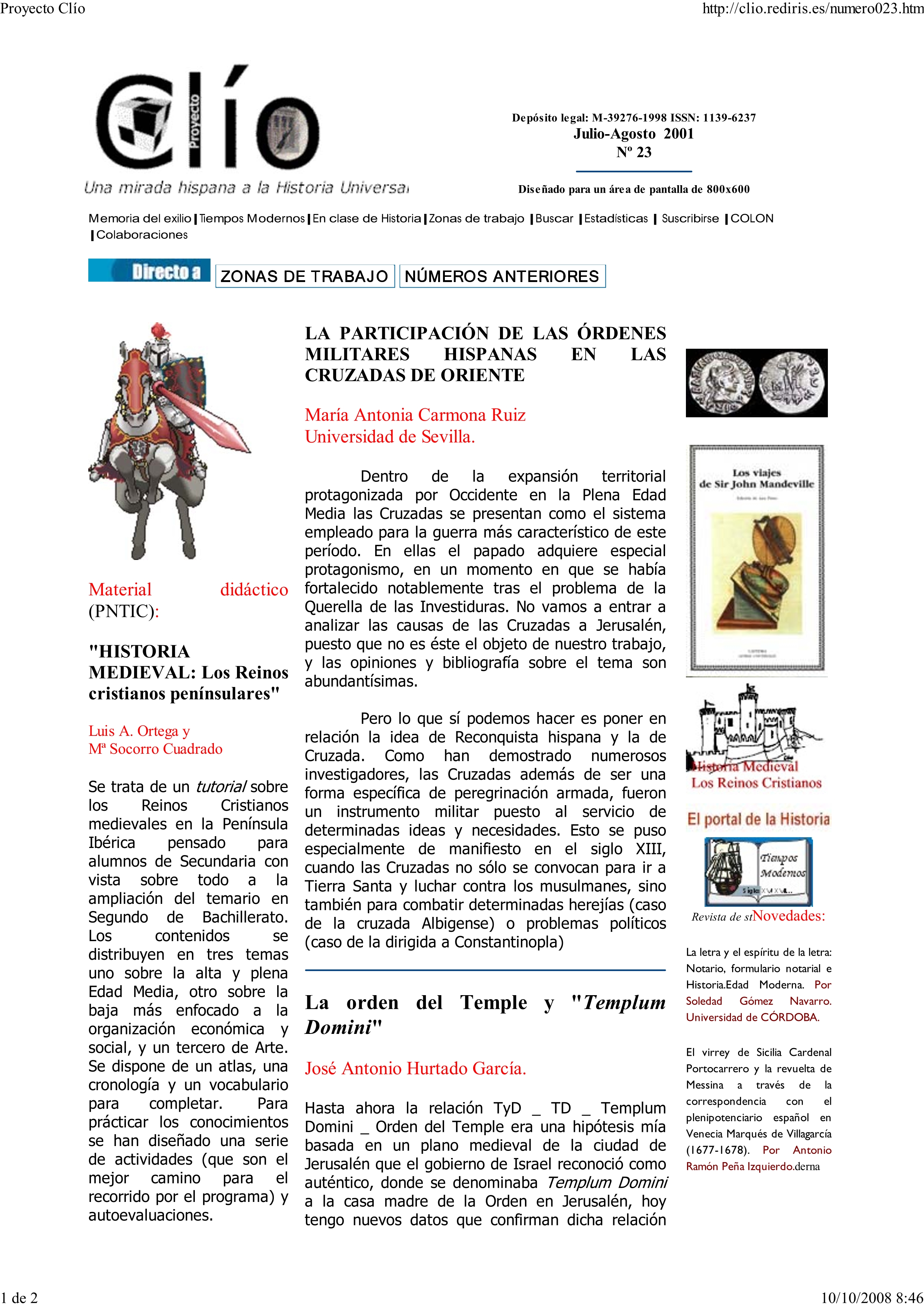 La moneda greco-bactriana e indogriega I. Marco histórico-geográfico. Fuentes. Historiografía