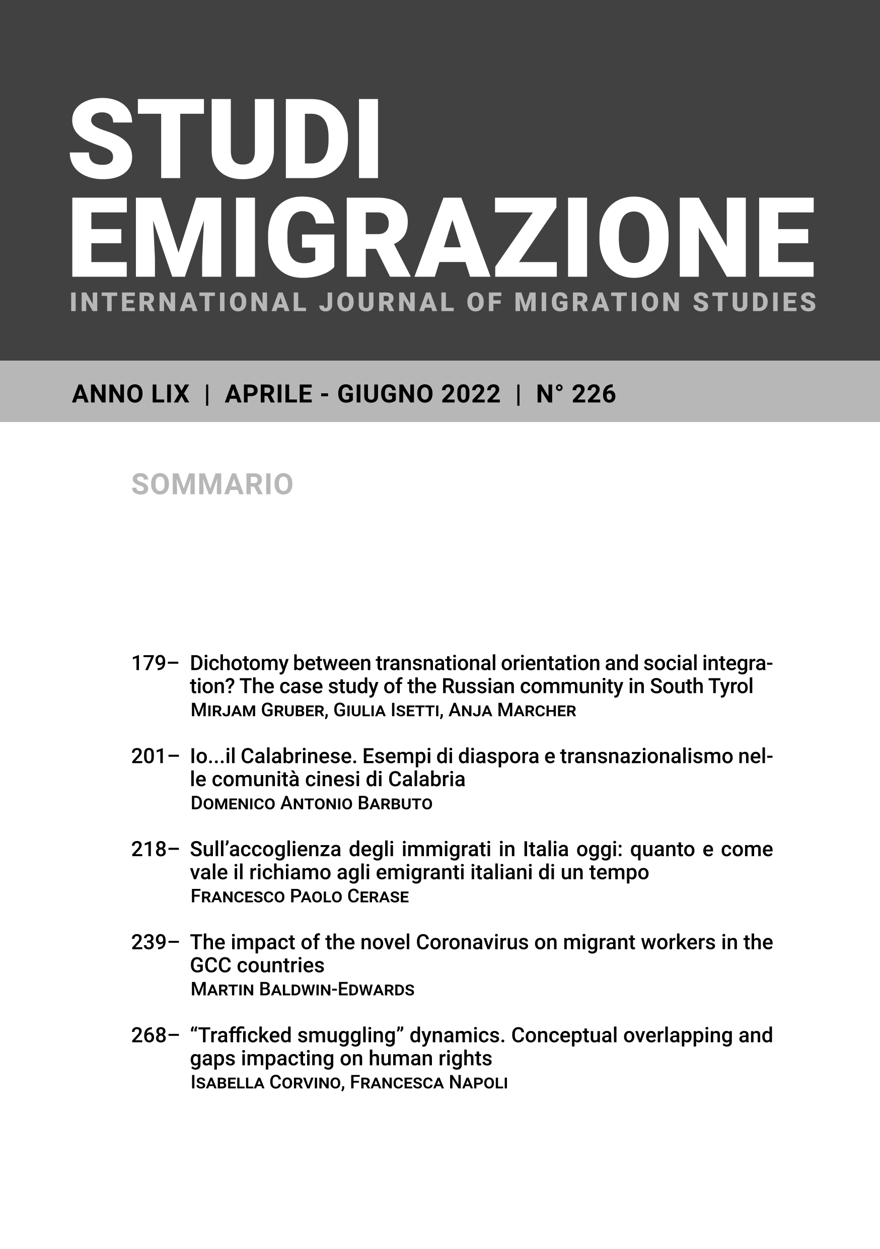 “Caminantes venezolanos”. Imaginarios del destino de migrantes en tránsito por Colombia