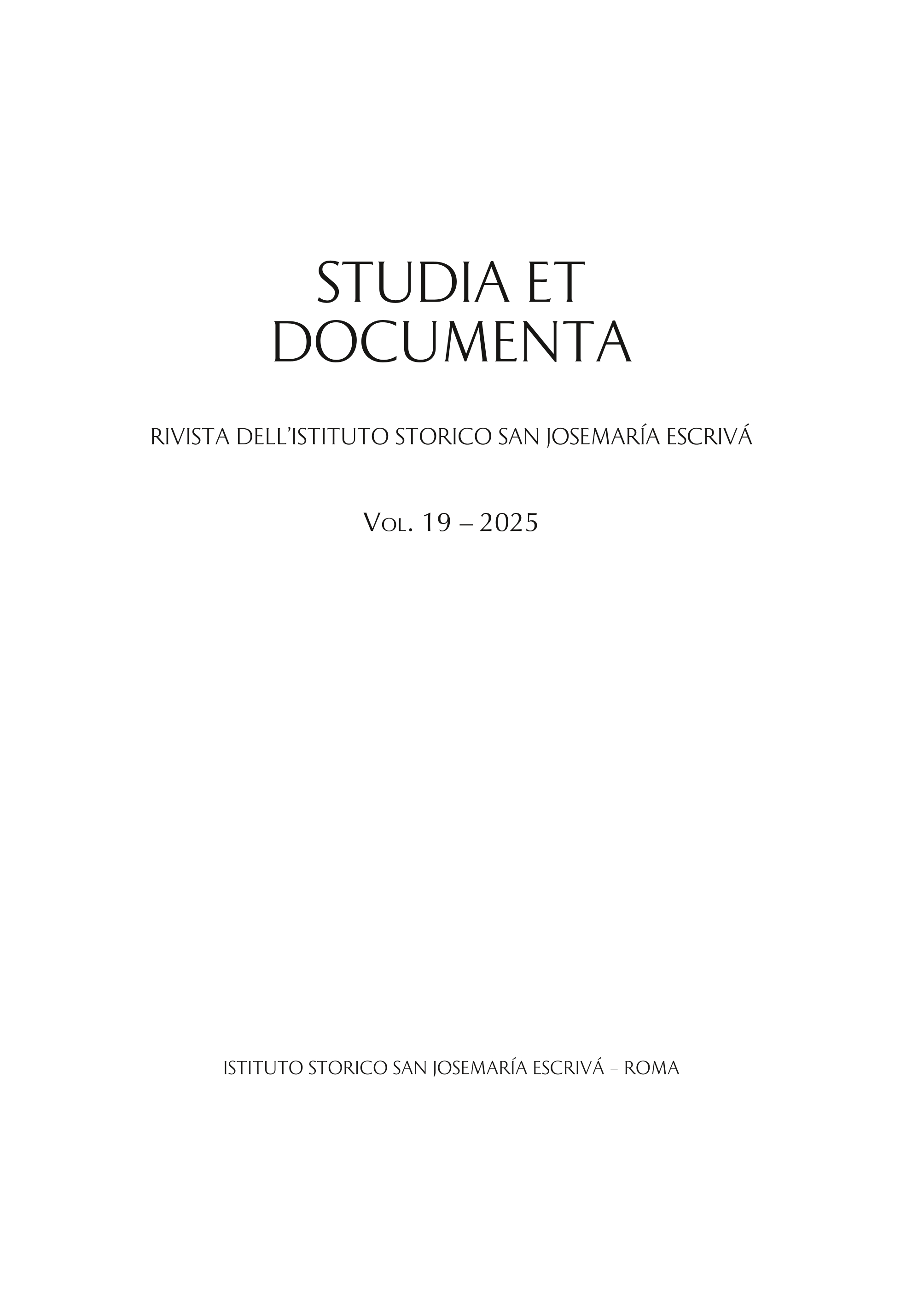 La Universidad de Zaragoza en la década de 1920