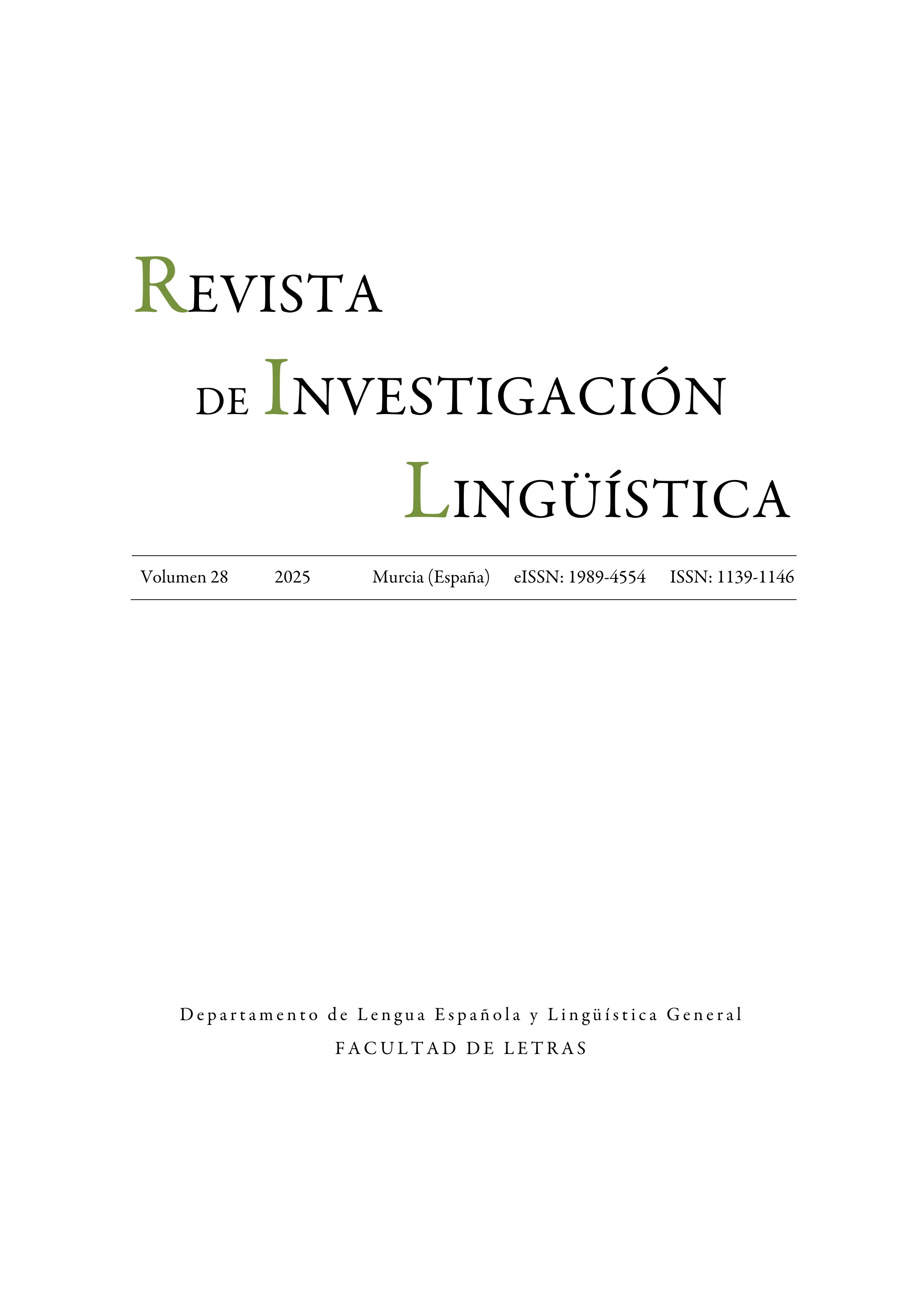 El bilingüismo y el núcleo caudado: el control en el uso de la lengua