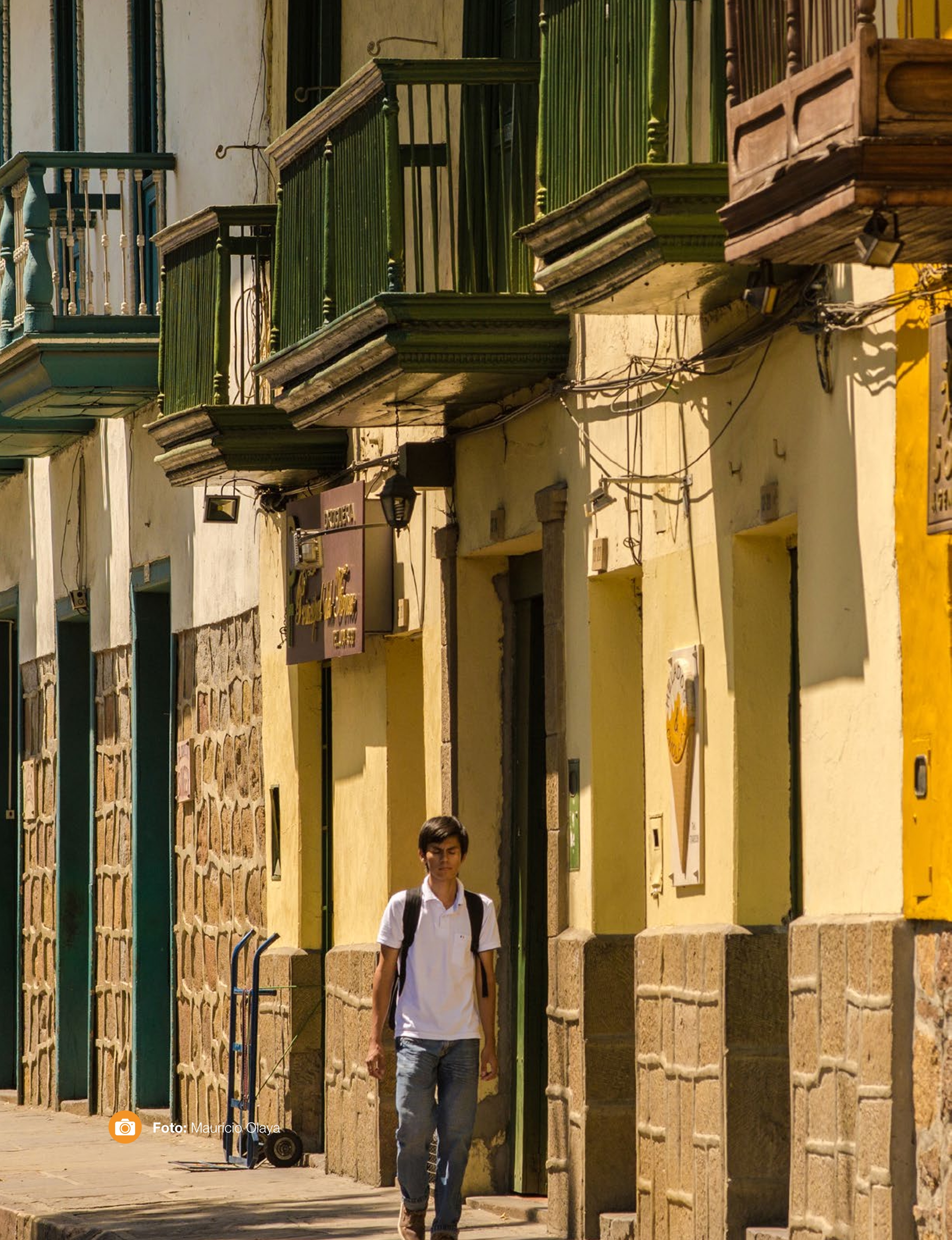 Educación Básica y Media