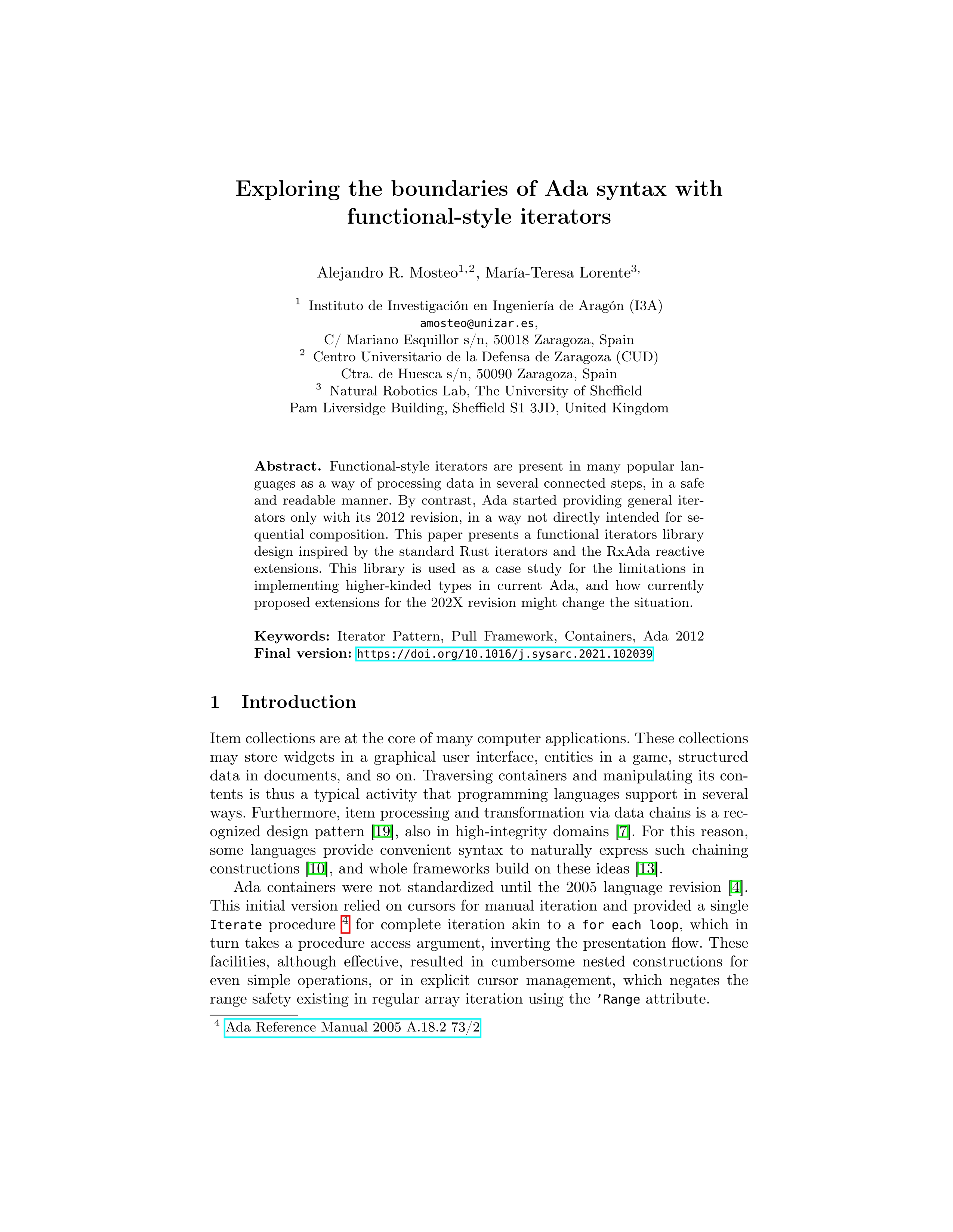Exploring the boundaries of Ada syntax with functional-style iterators