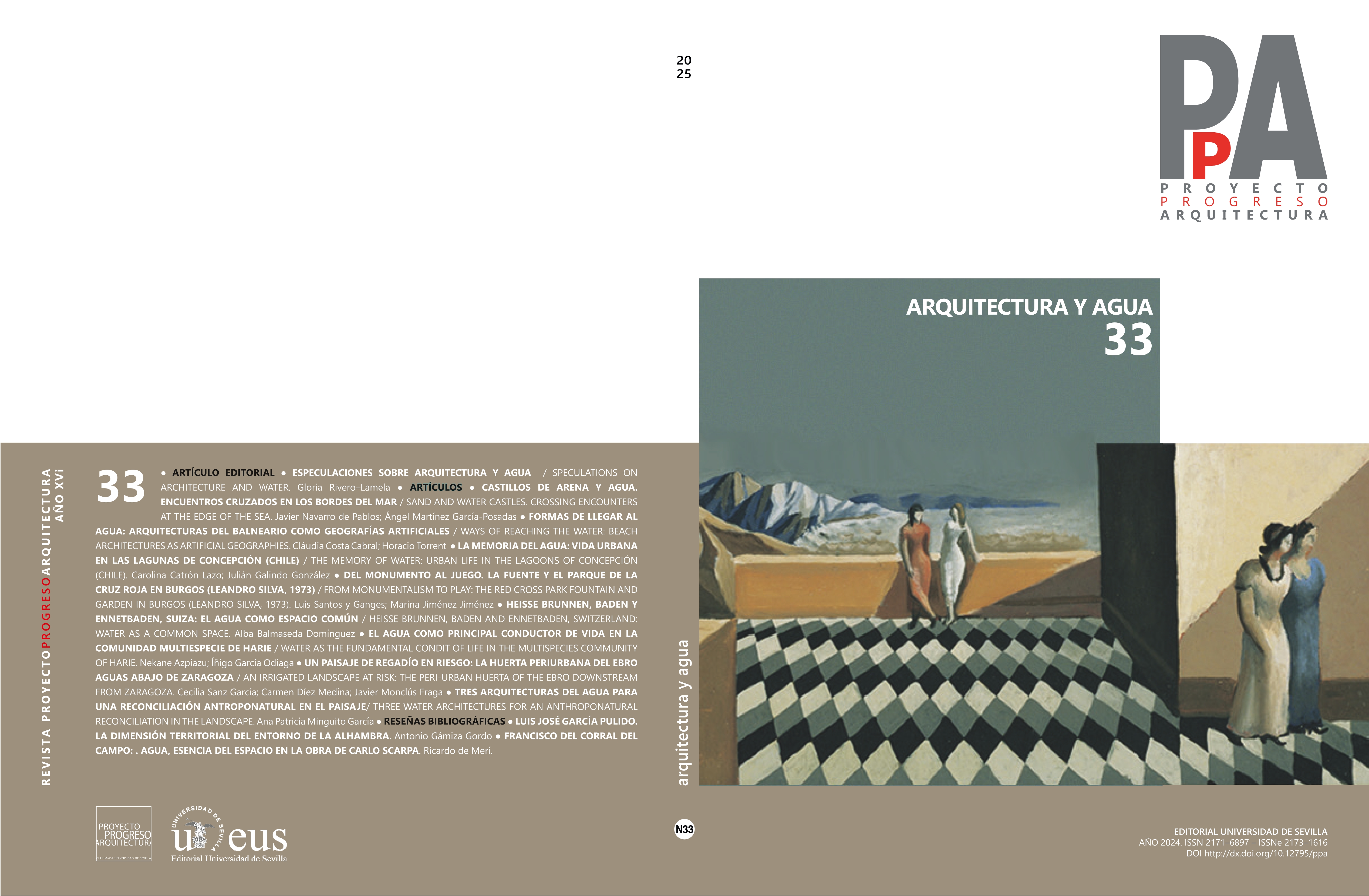 Un paisaje de regadío en riesgo: La huerta periurbana del Ebro aguas abajo de Zaragoza=An irrigated landscape at risk: the peri-urban huerta of the Ebro downstream from Zaragoza