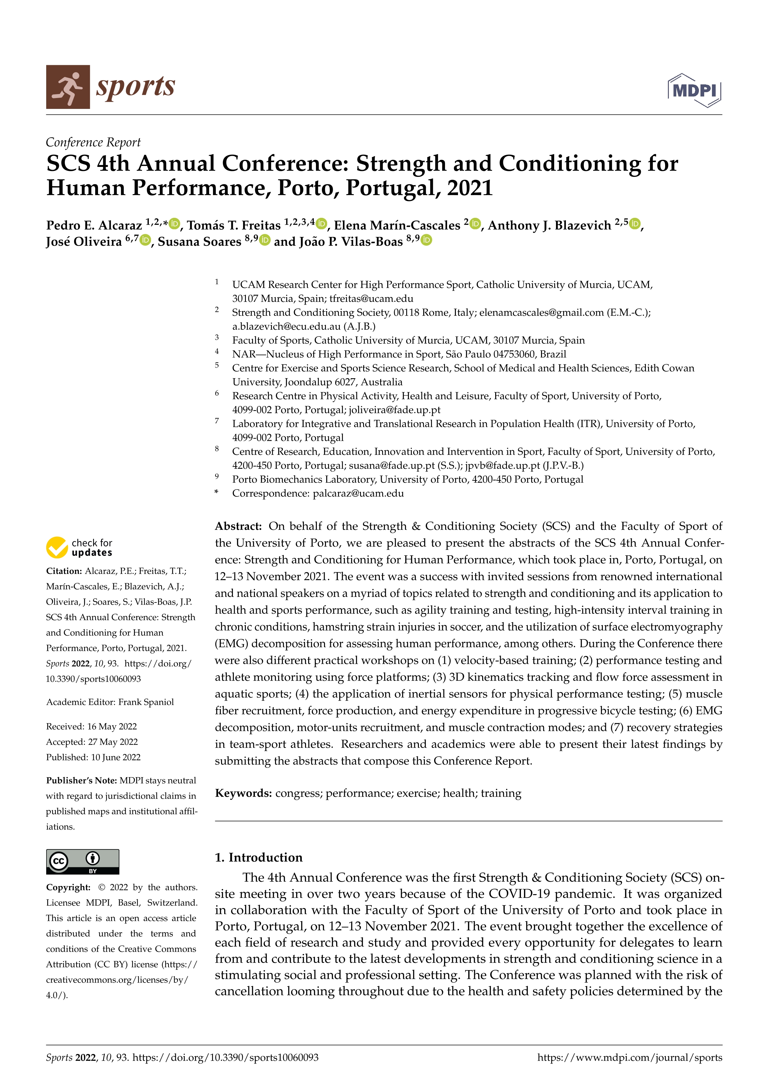 Effects of multicomponent training and detraining period on lower limb relative power of older people with limited functional capacity