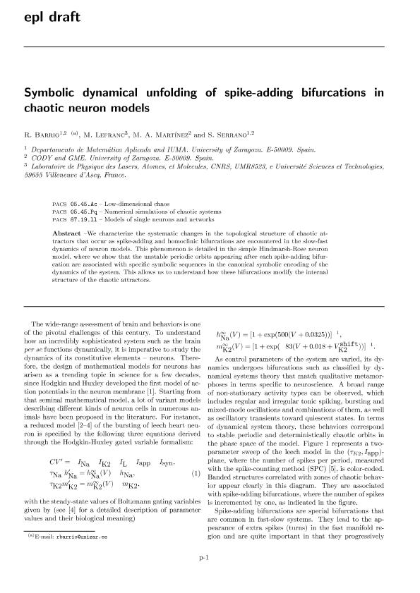 Symbolic dynamical unfolding of spike-adding bifurcations in chaotic neuron models