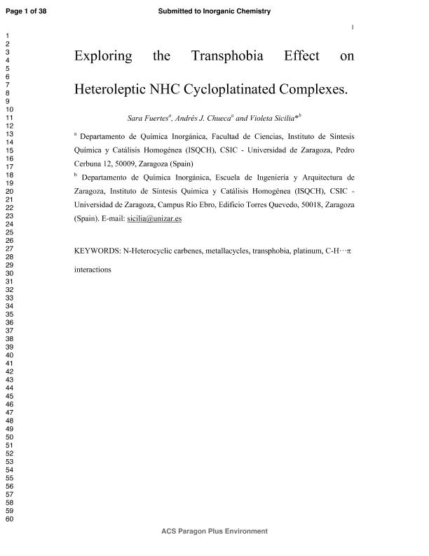 Exploring the Transphobia Effect on Heteroleptic NHC Cycloplatinated Complexes