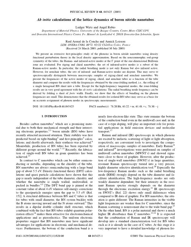 Ab initio calculations of the lattice dynamics of boron nitride nanotubes