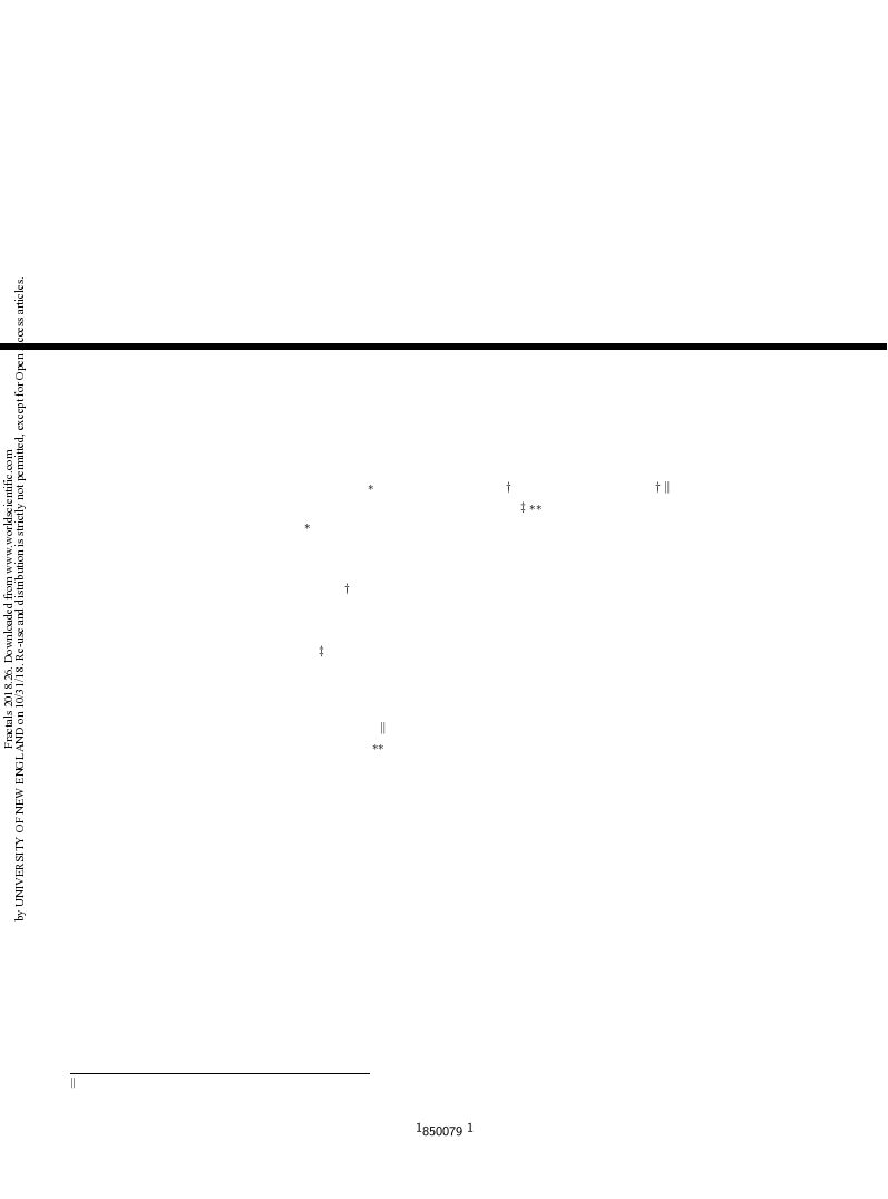 Fractal approximation of Jackson type for periodic phenomena