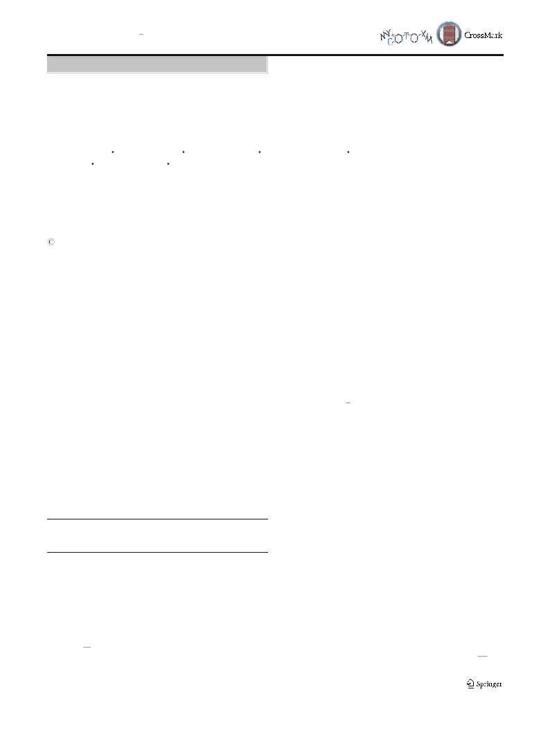 Survey of moniliformin in wheat- and corn-based products using a straightforward analytical method