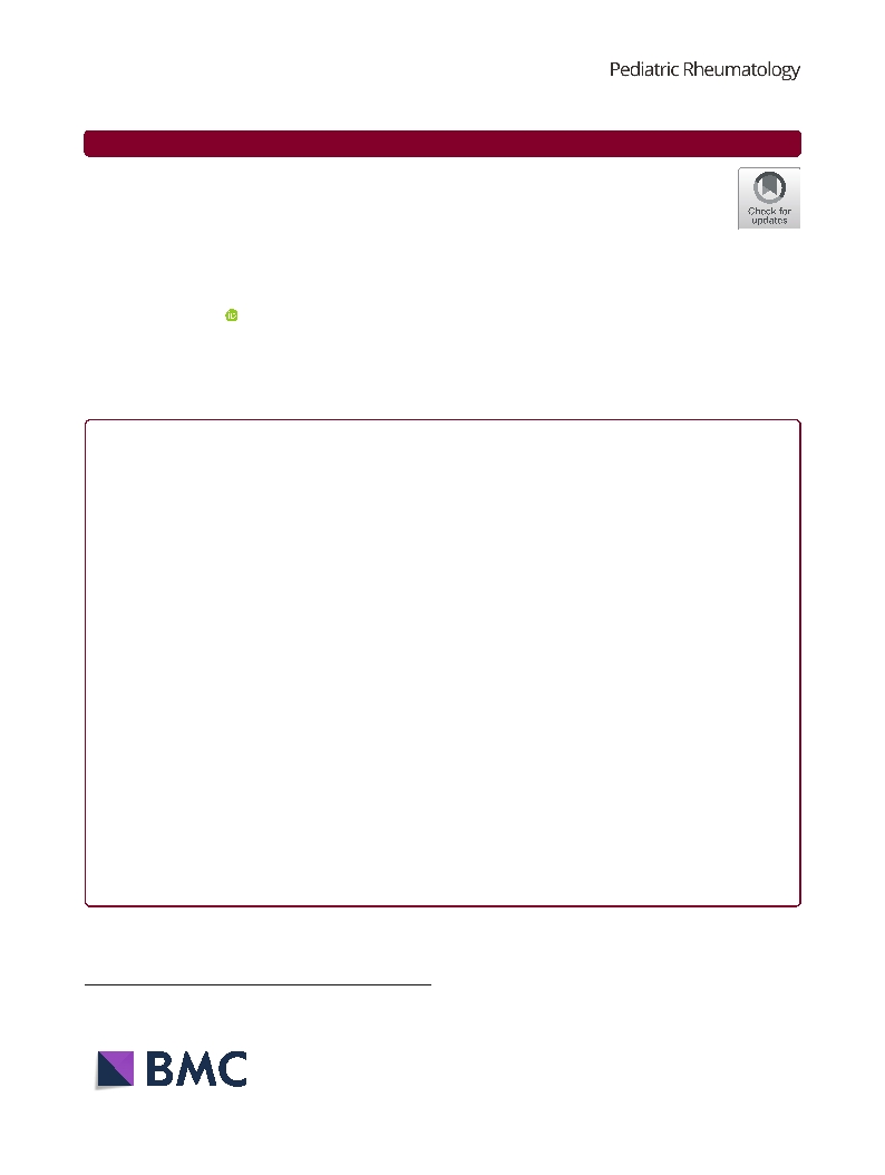 Expert panel consensus recommendations for diagnosis and treatment of secondary osteoporosis in children