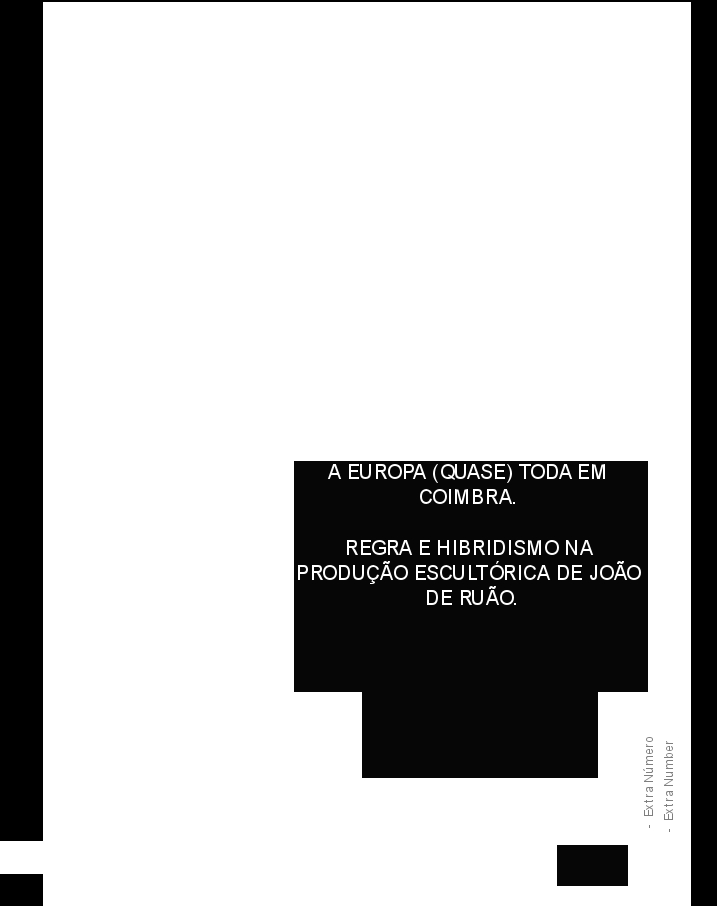 Some reflexions about the French and 