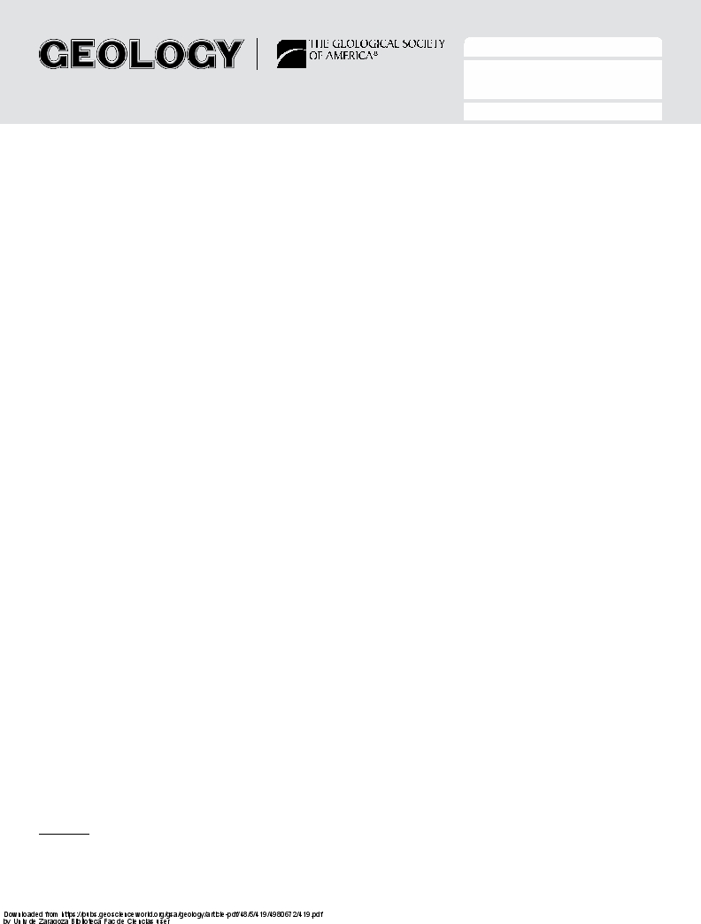 Continental-scale geographic change across zealandia during paleogene subduction initiation