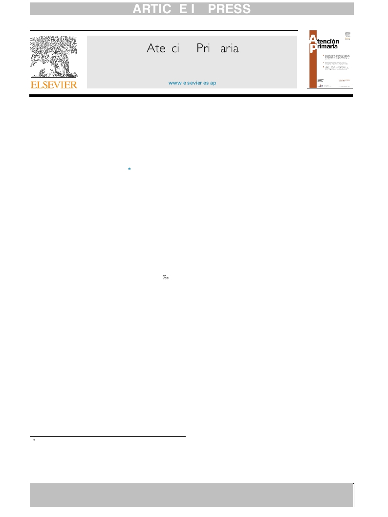 Recomendaciones prácticas para una adecuada vigilancia pospolipectomía endoscópica desde Atención Primaria