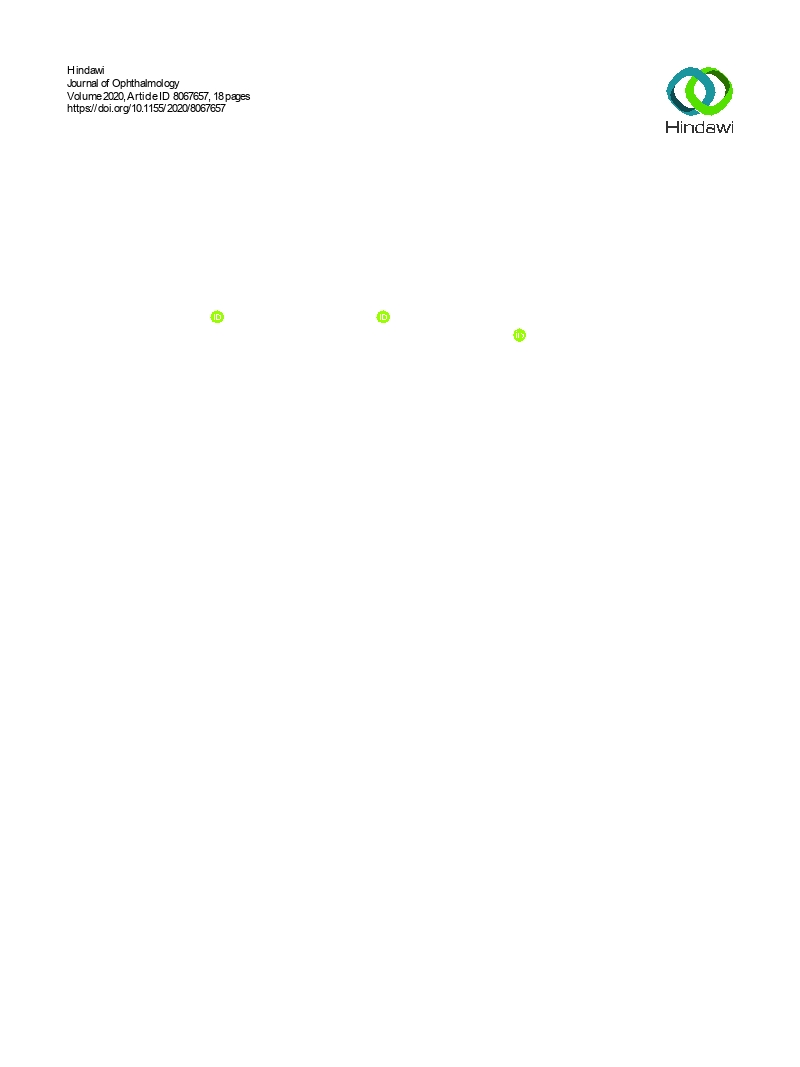 Bifocal and Multifocal Contact Lenses for Presbyopia and Myopia Control