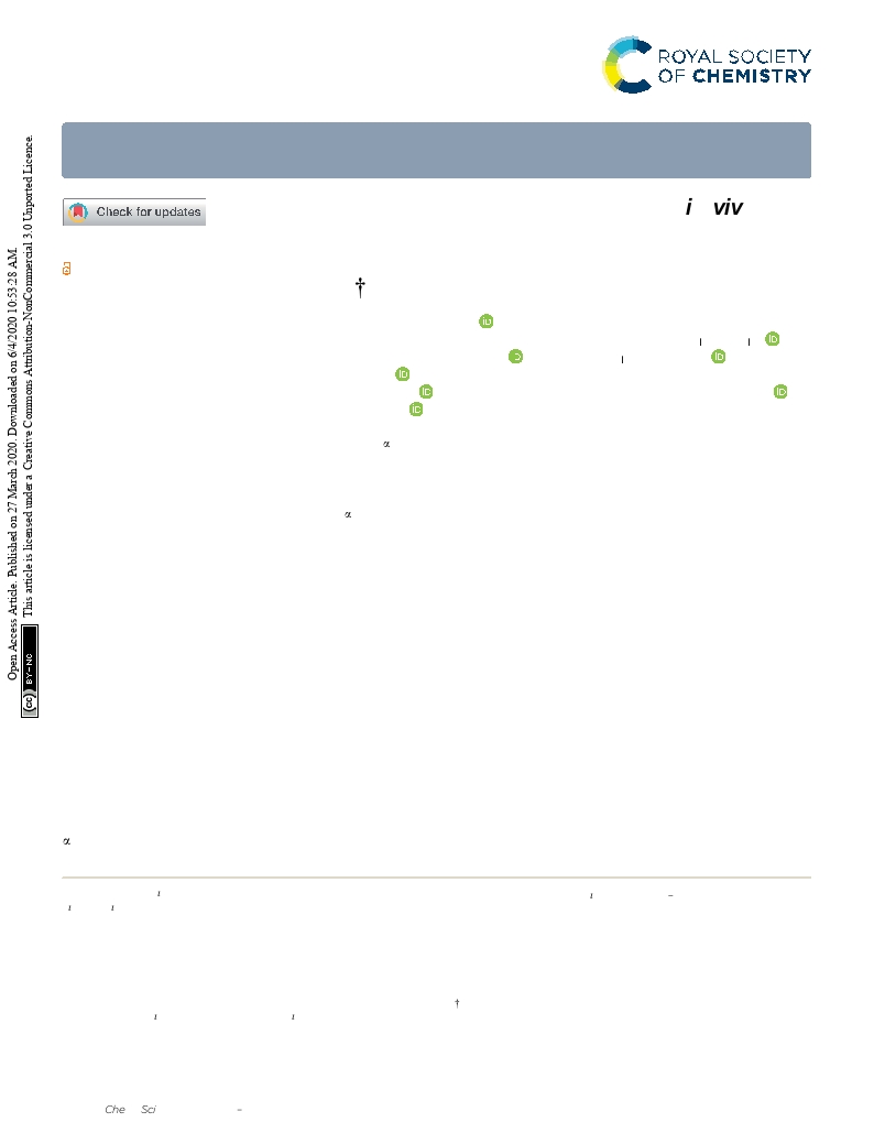 Synthesis, conformational analysis and In vivo assays of an anti-cancer vaccine that features an unnatural antigen based on an sp2-iminosugar fragment