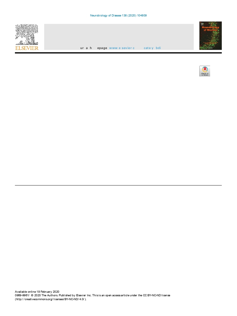 Beyond the CNS: The many peripheral roles of APOE