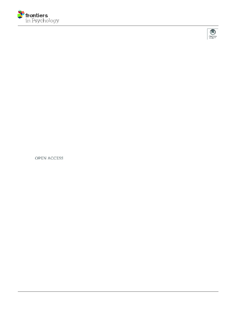 The Praxiological Adventure. Science, Action and Physical Education